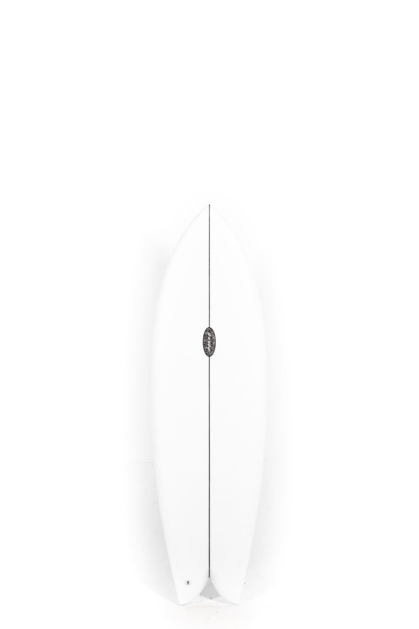 Whit Pukas Fish Surfboard size 5'10" at Pukas Surf Shop