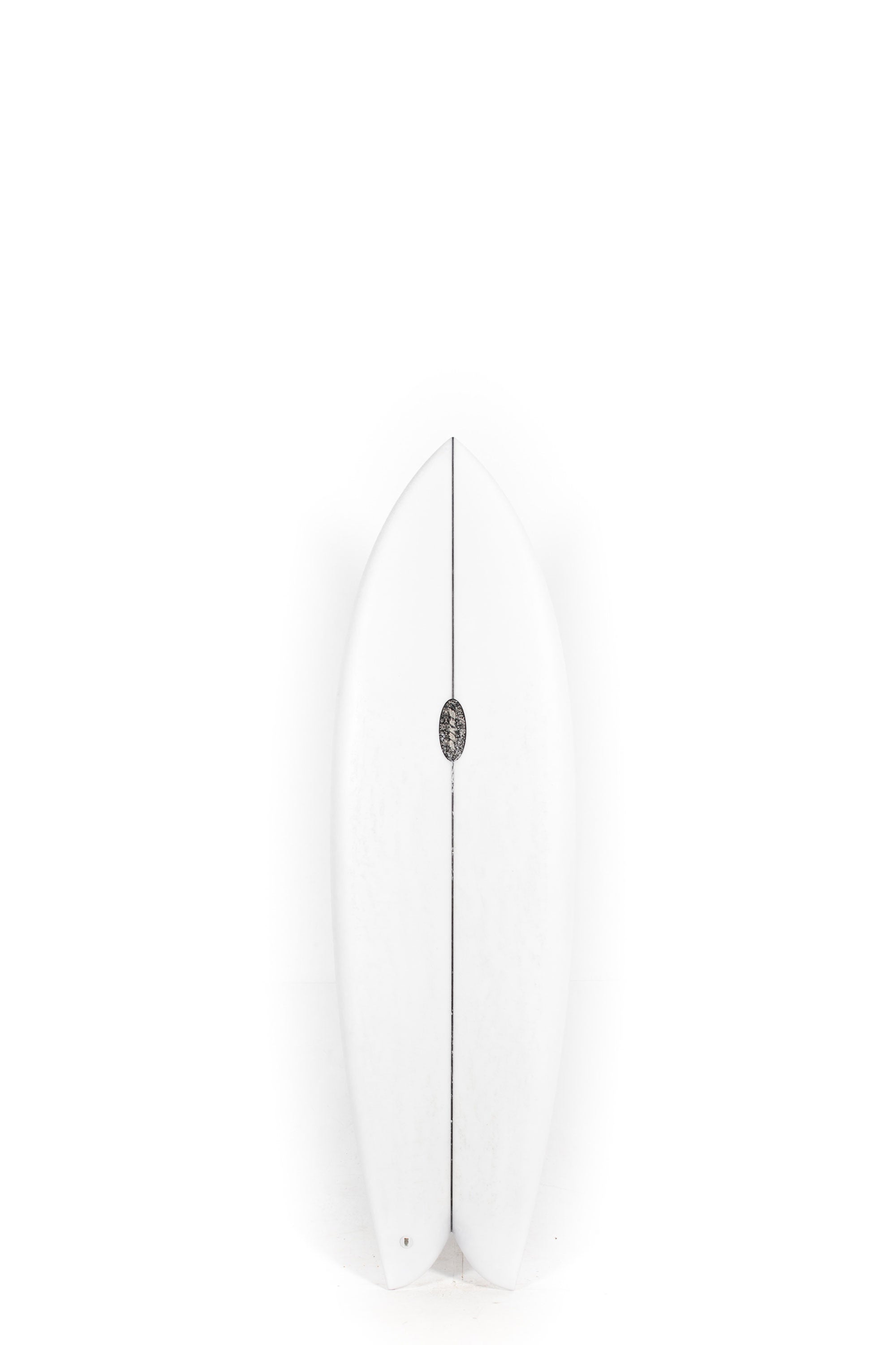 Pukas Surfboard - Fish 5'10