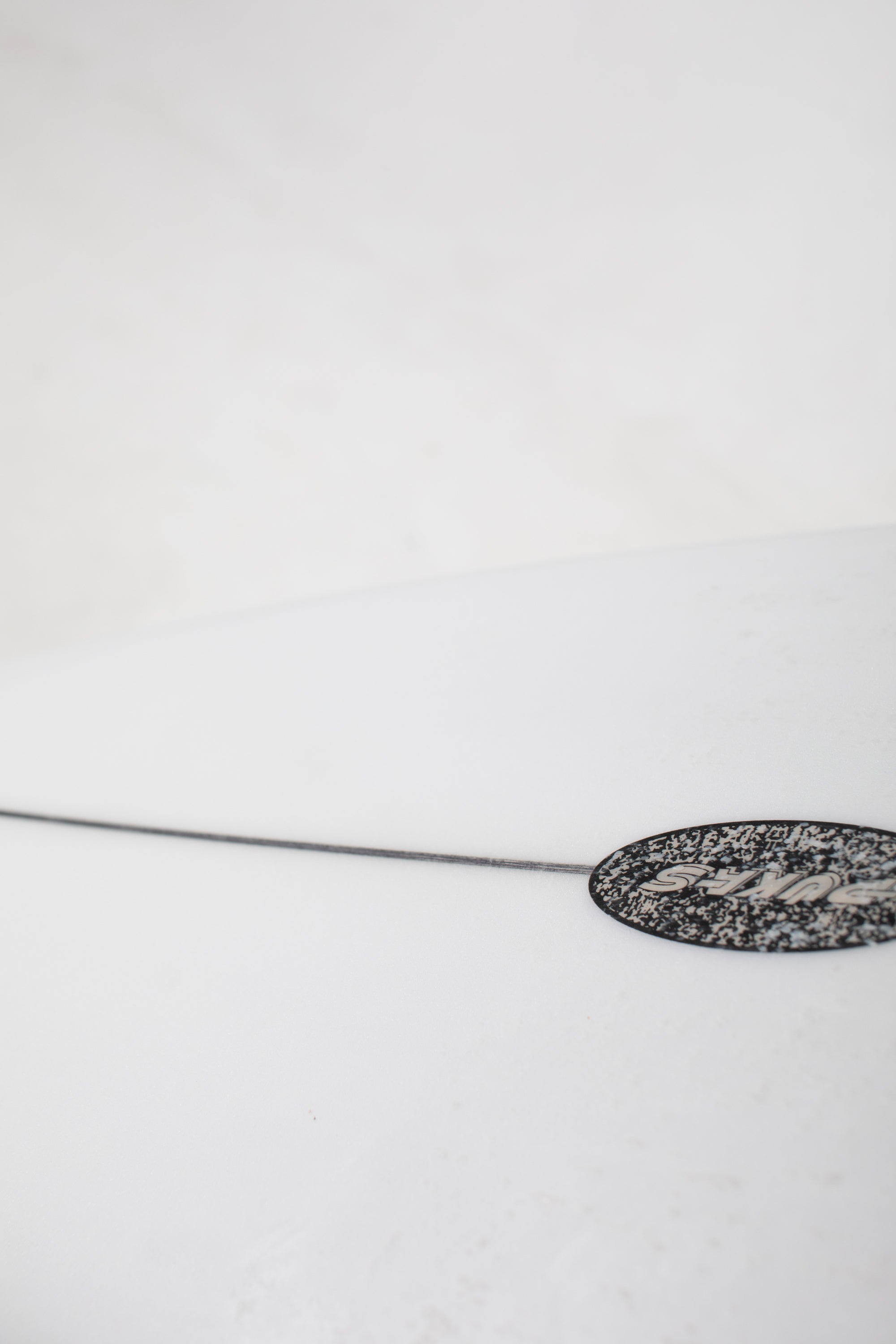 Pukas Surfboard - Fish 5'10