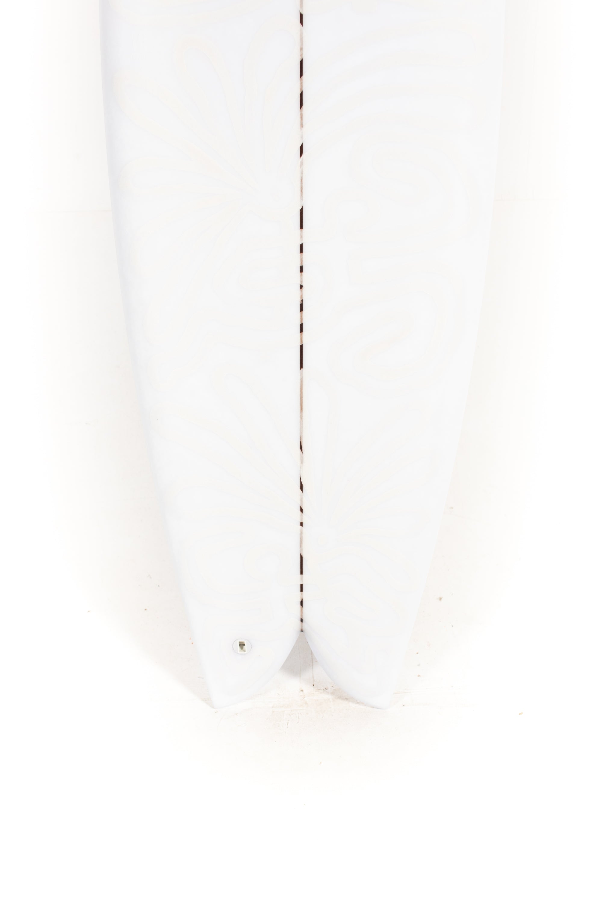 Pukas Surfboard - Fish 5'5
