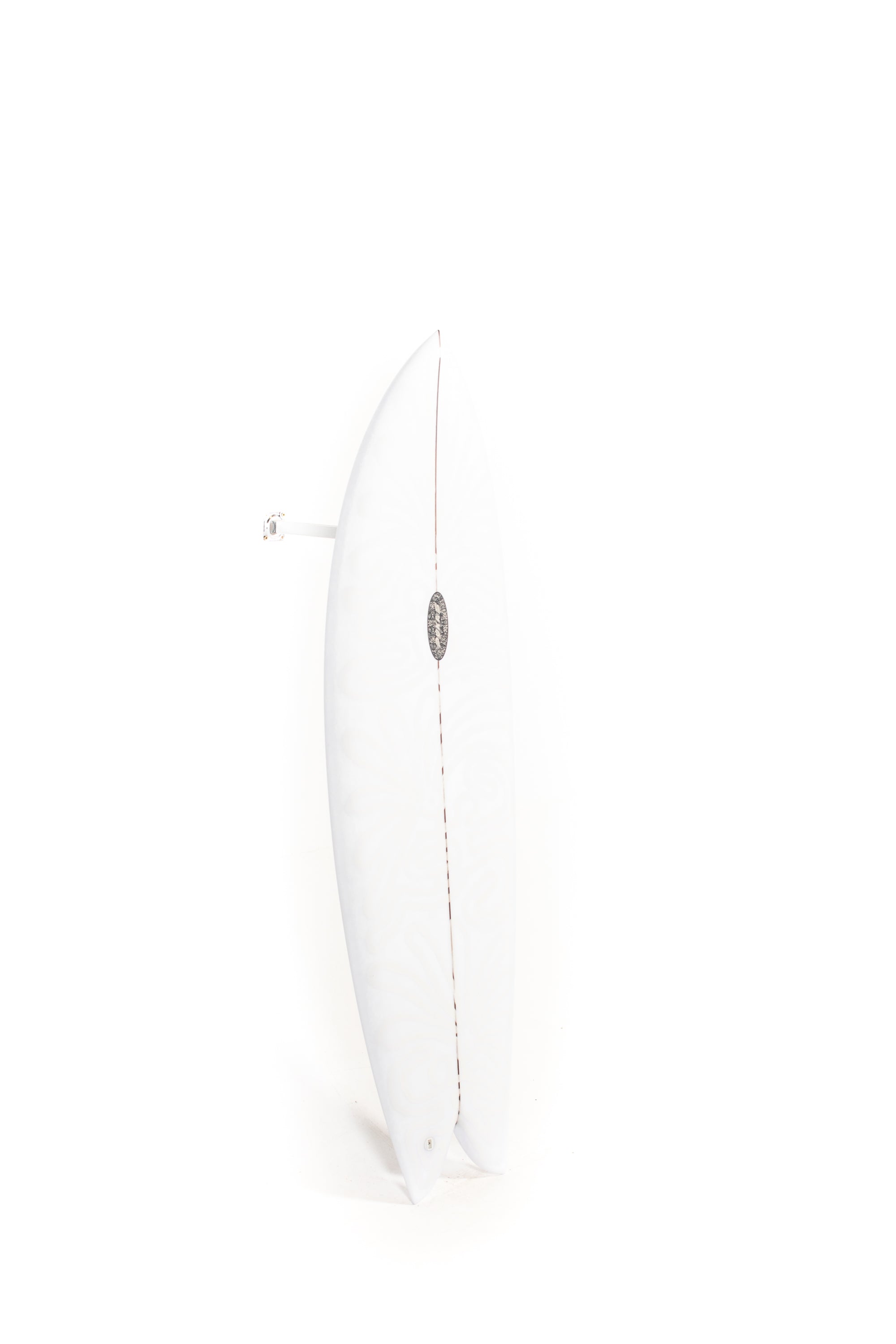 Pukas Surfboard - Fish 5'5