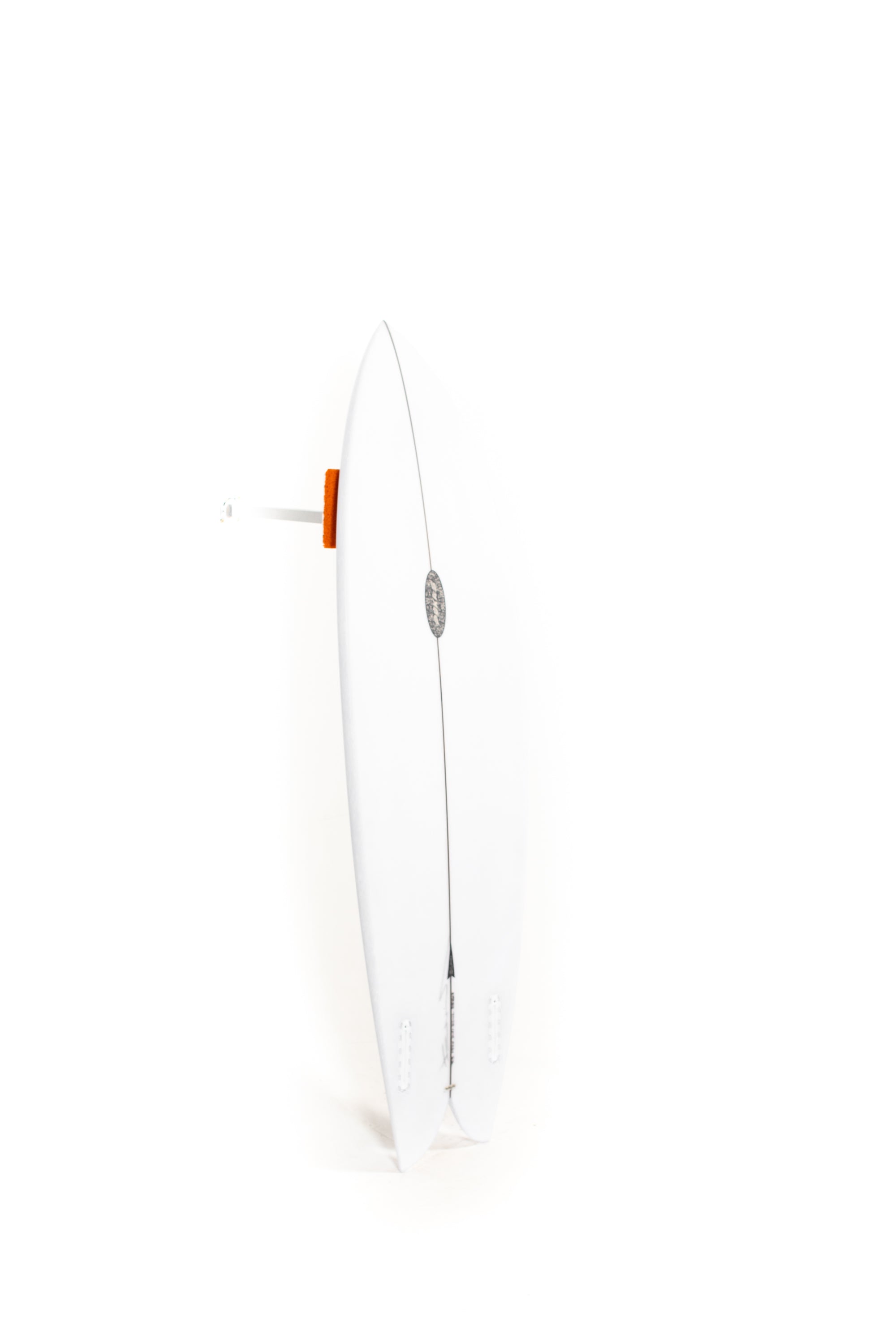 Pukas Surfboard - Fish 5'5