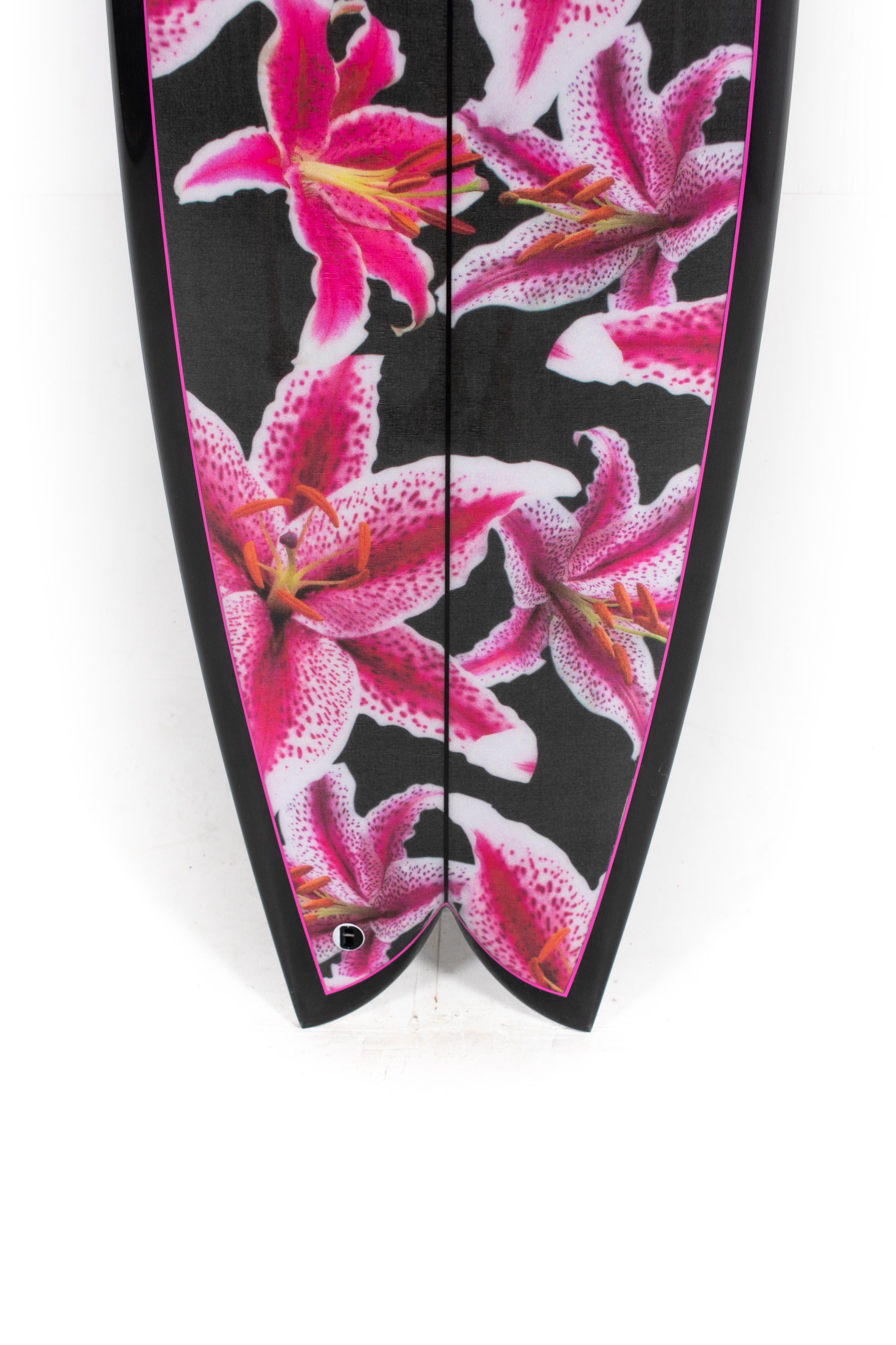 Pukas Surfboard Fish 5'6