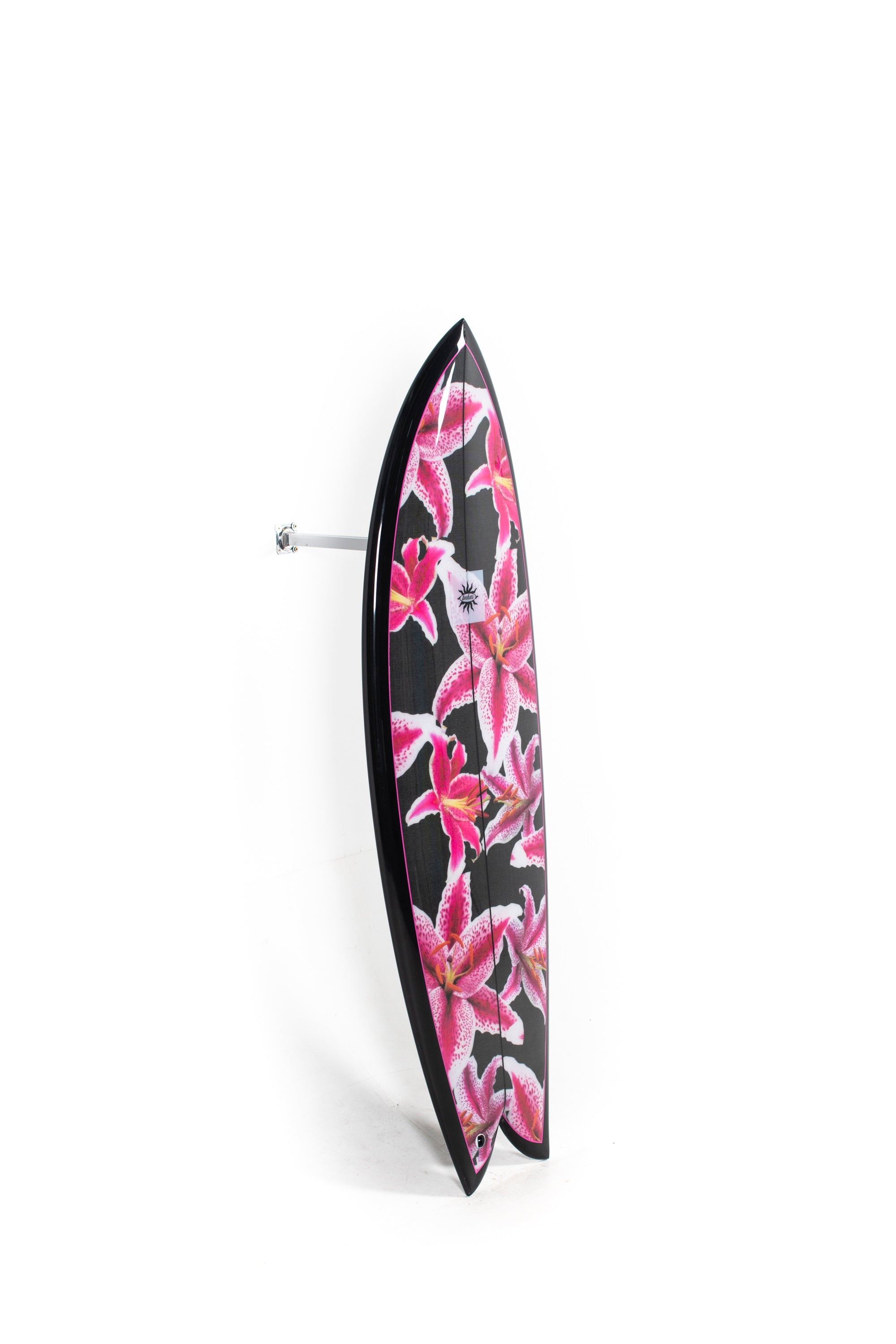 Pukas Surfboard Fish 5'6