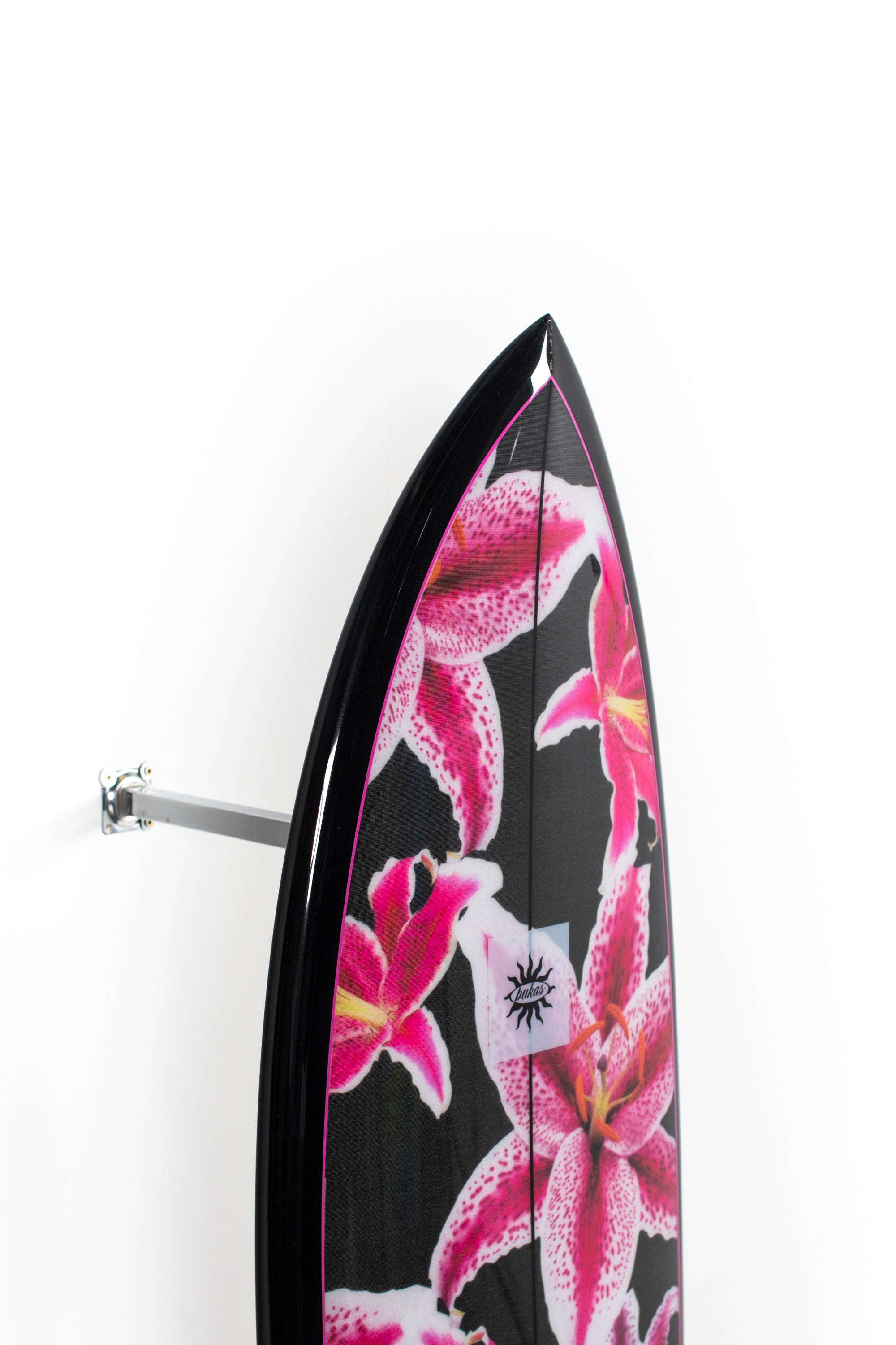 Pukas Surfboard Fish 5'6