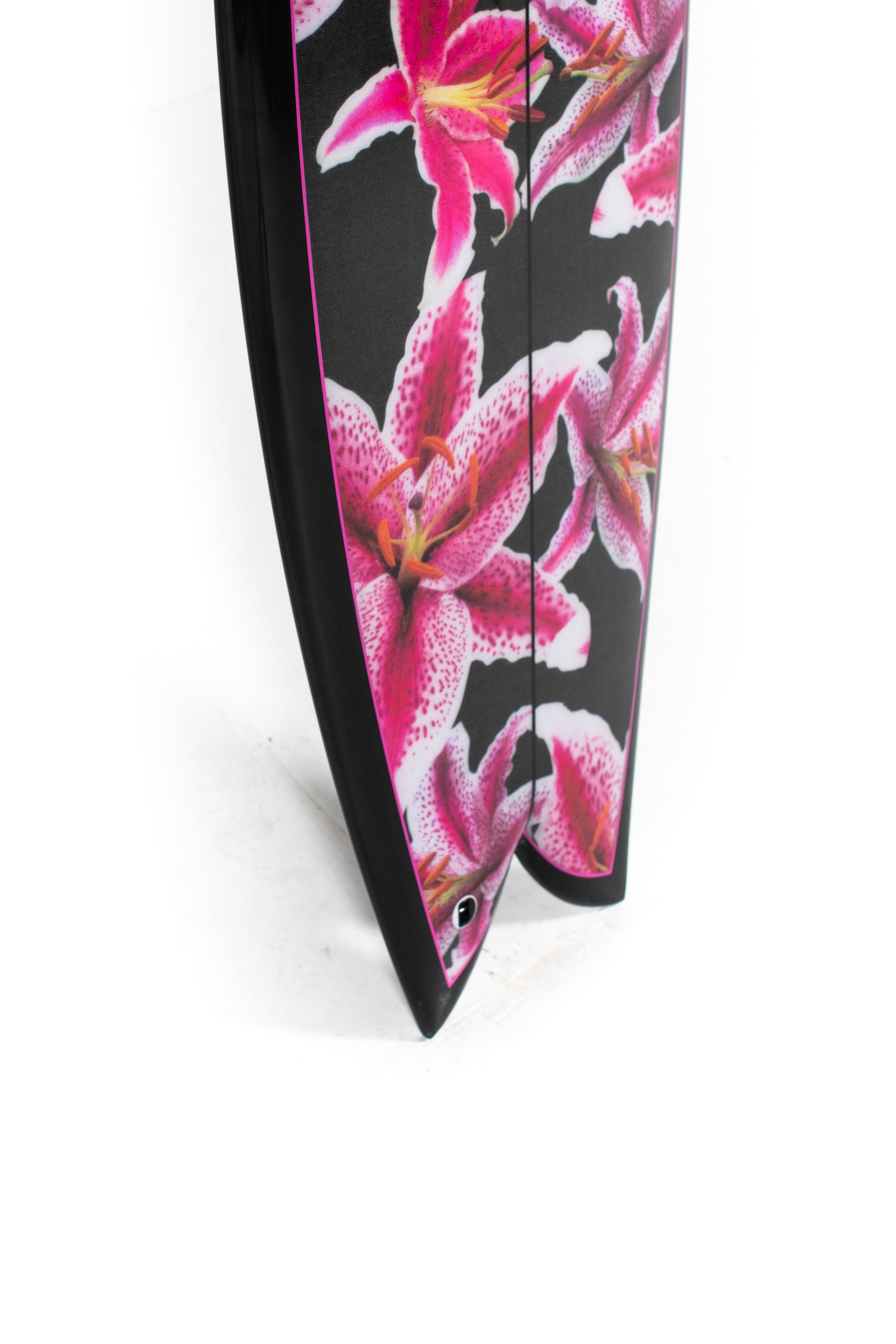 Pukas Surfboard Fish 5'6