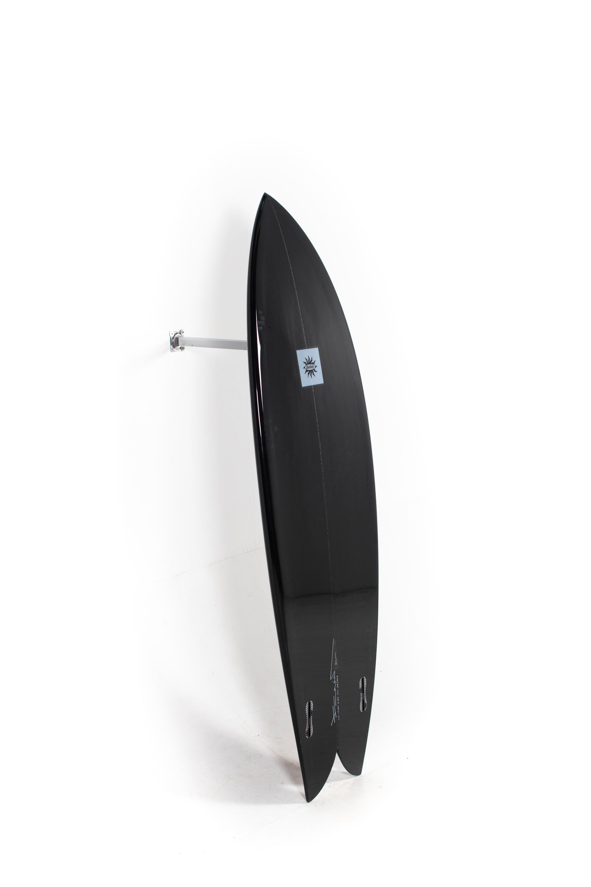 Pukas Surfboard Fish 5'6