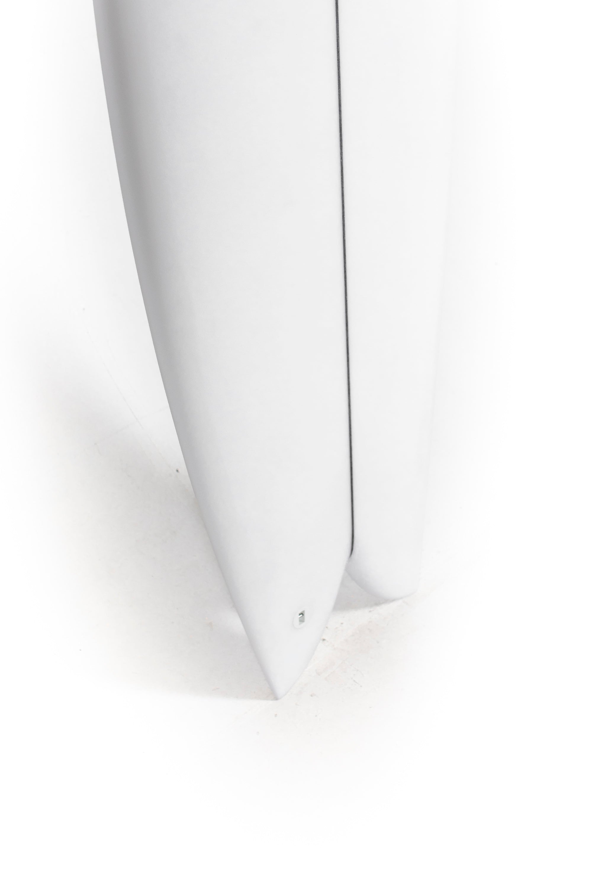 Pukas Surfboard - Fish 5'7