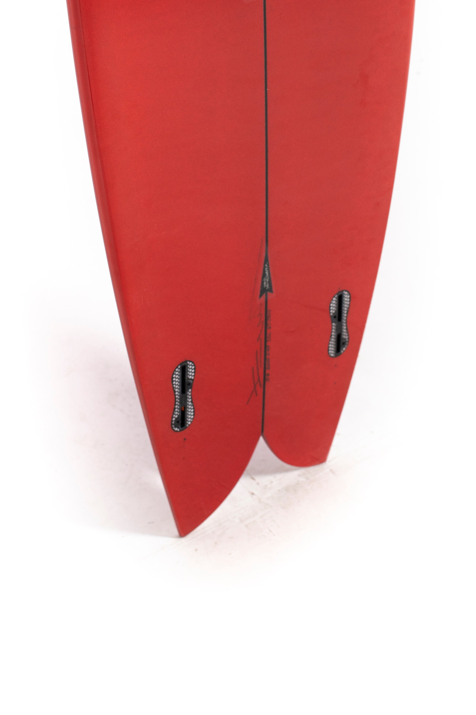 Pukas Surfboard Fish 5'7