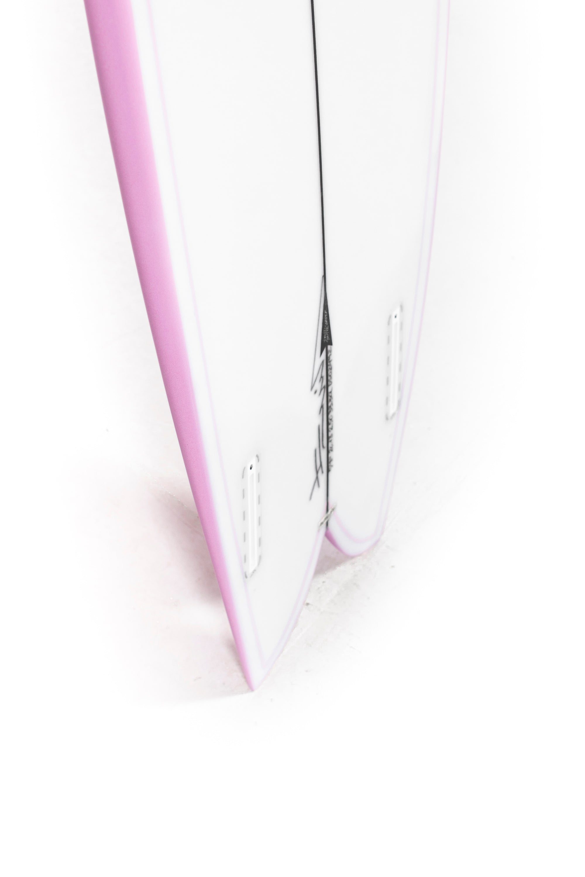 Pukas Surfboard - Fish 5'8