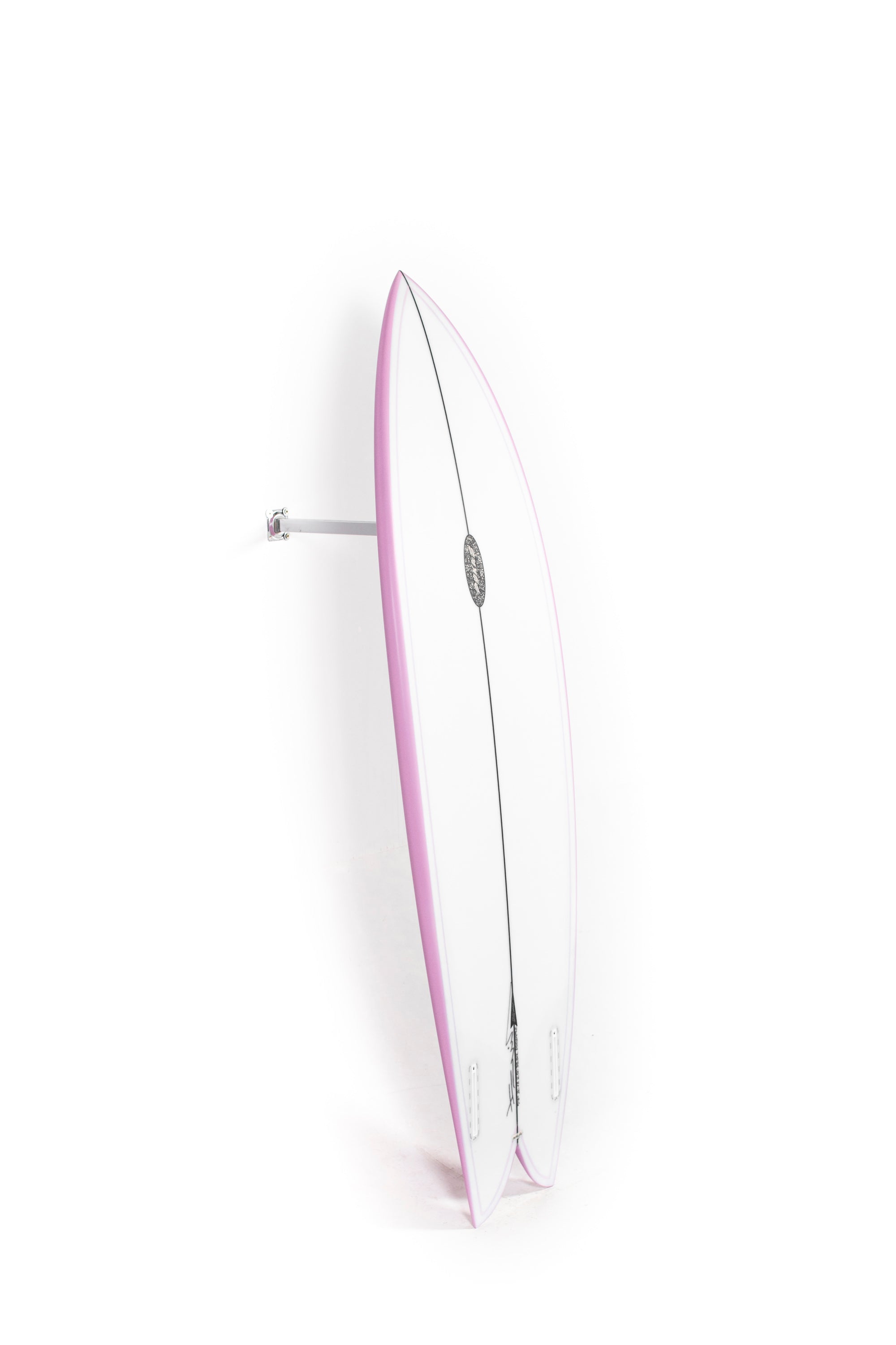Pukas Surfboard - Fish 5'8