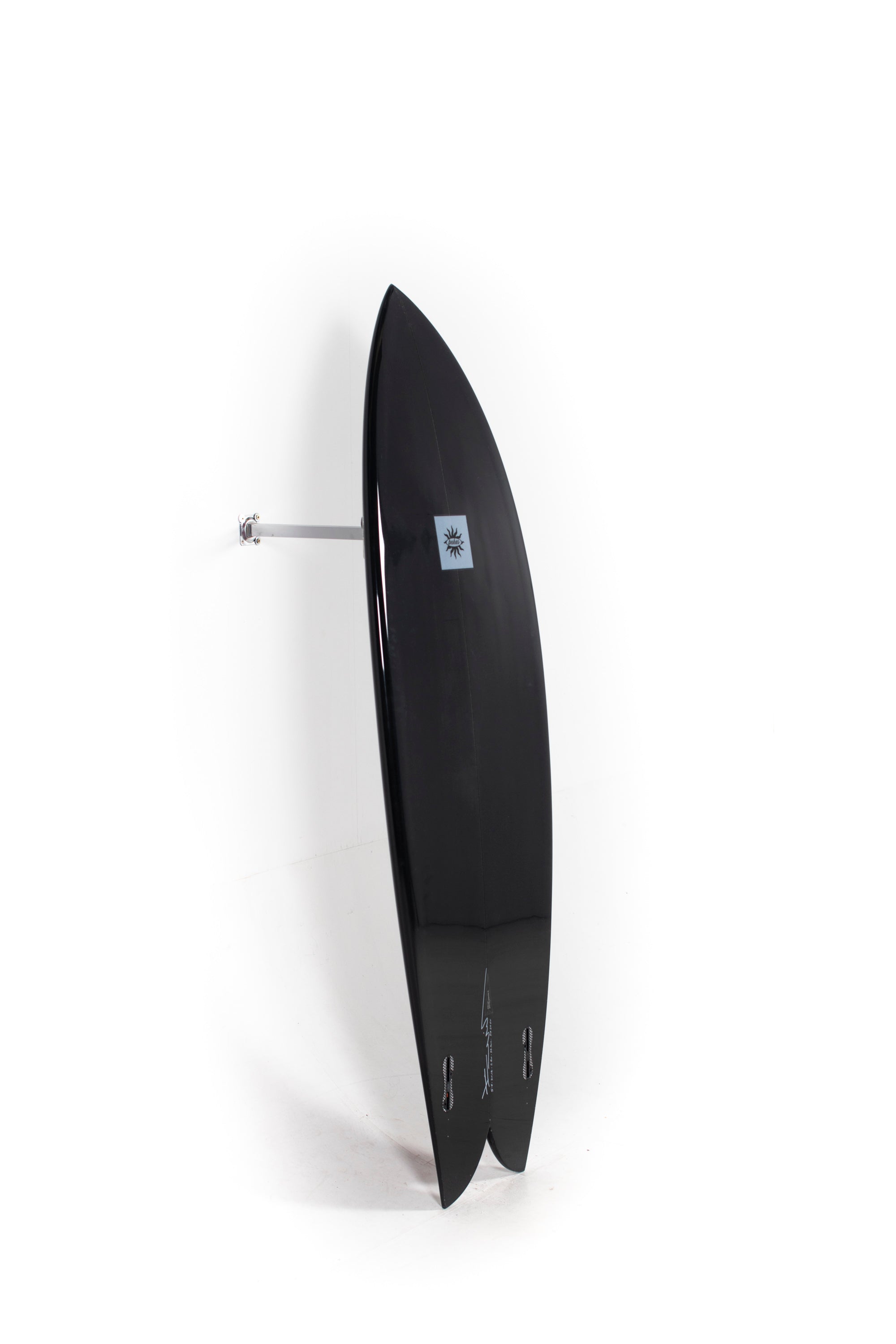 Pukas Surfboard Fish 5'8