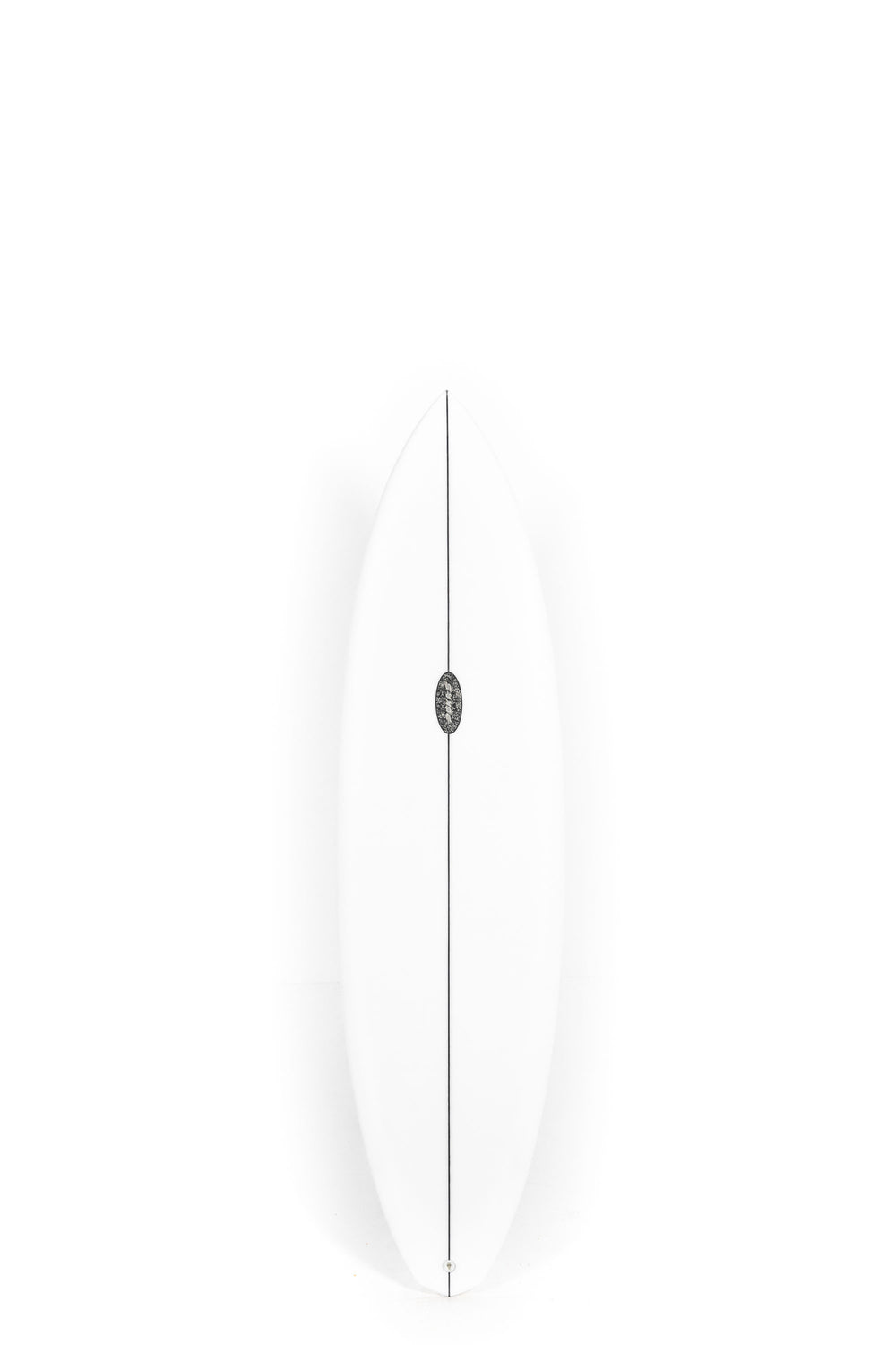 Pukas Surf Shop - Pukas Surfboard - Flying Diamond by David Santos - 6'3