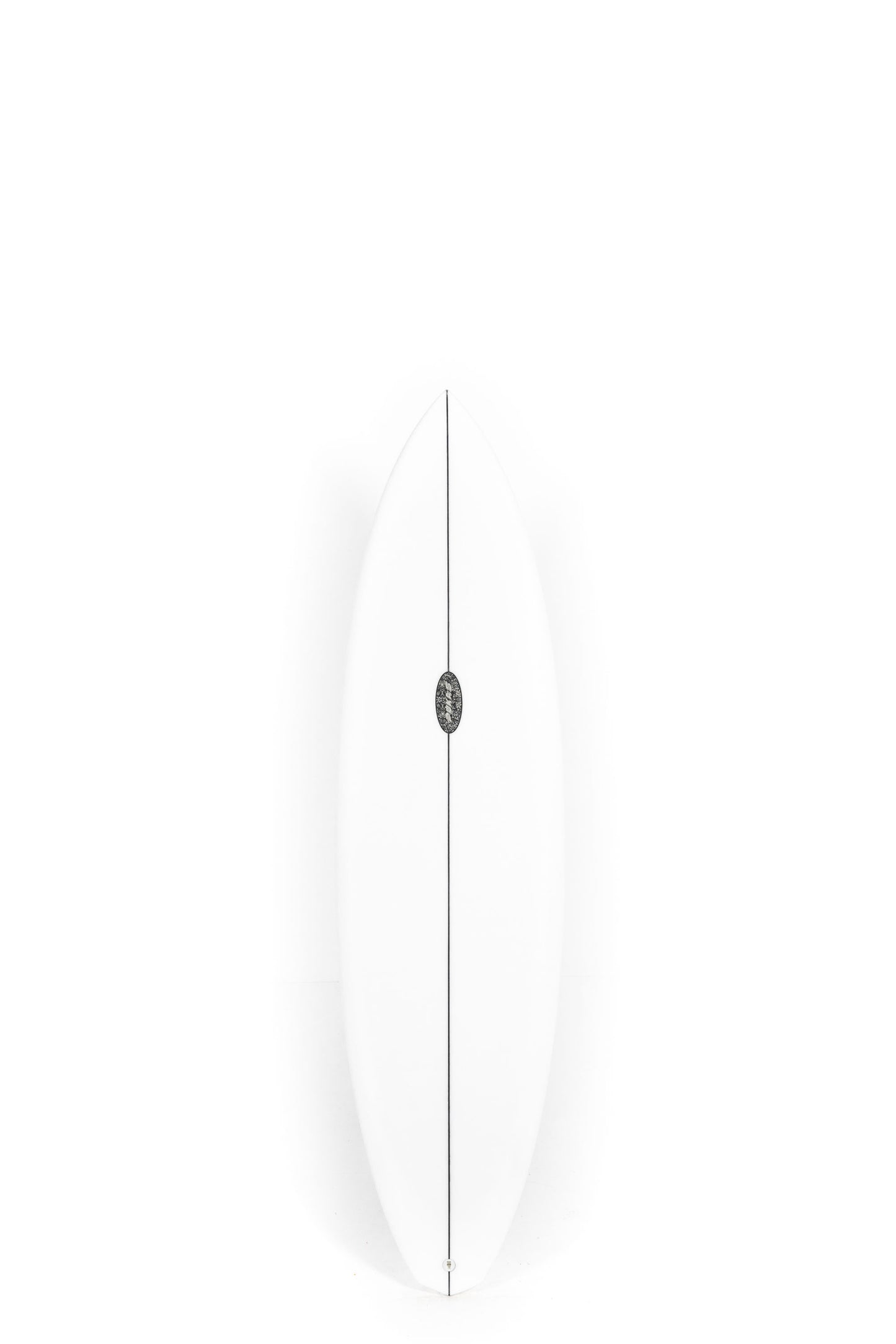 Pukas Surf Shop - Pukas Surfboard - Flying Diamond by David Santos - 6'3" x 19.56 x 2.53 - 33.56L - DS00361