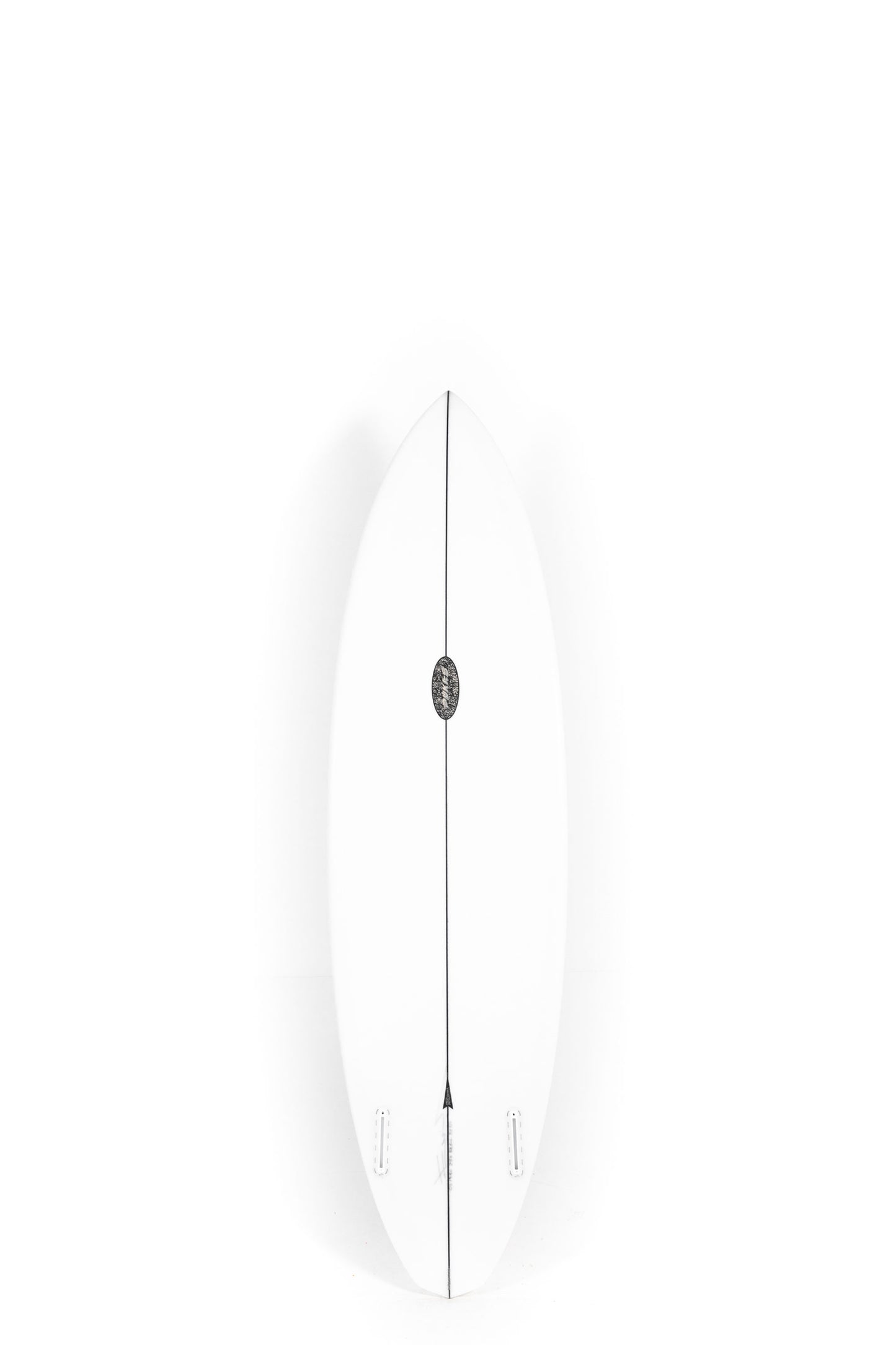 Pukas Surf Shop - Pukas Surfboard - Flying Diamond by David Santos - 6'3" x 19.56 x 2.53 - 33.56L - DS00361