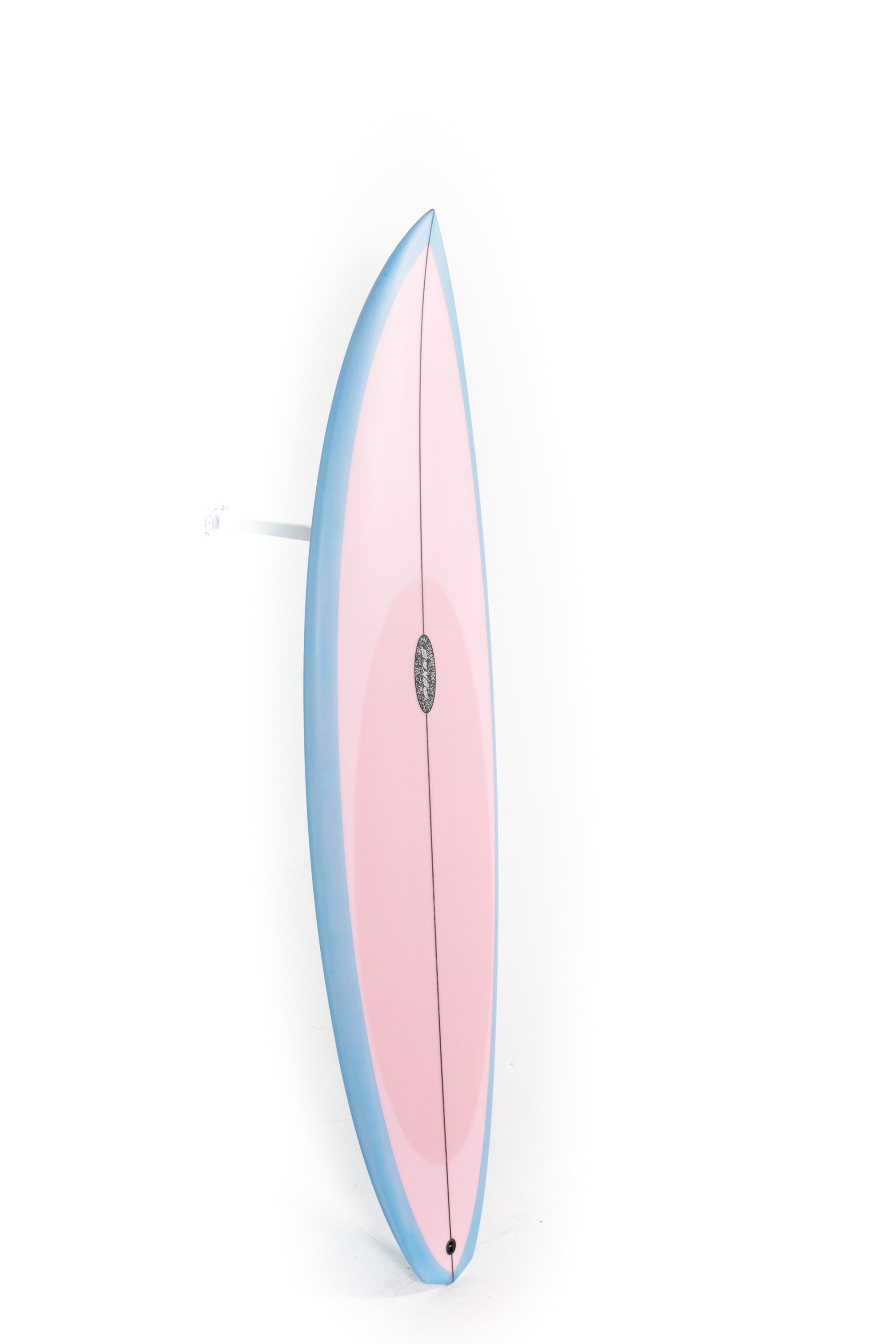 Pukas Flying Diamond by David Santos 5'11