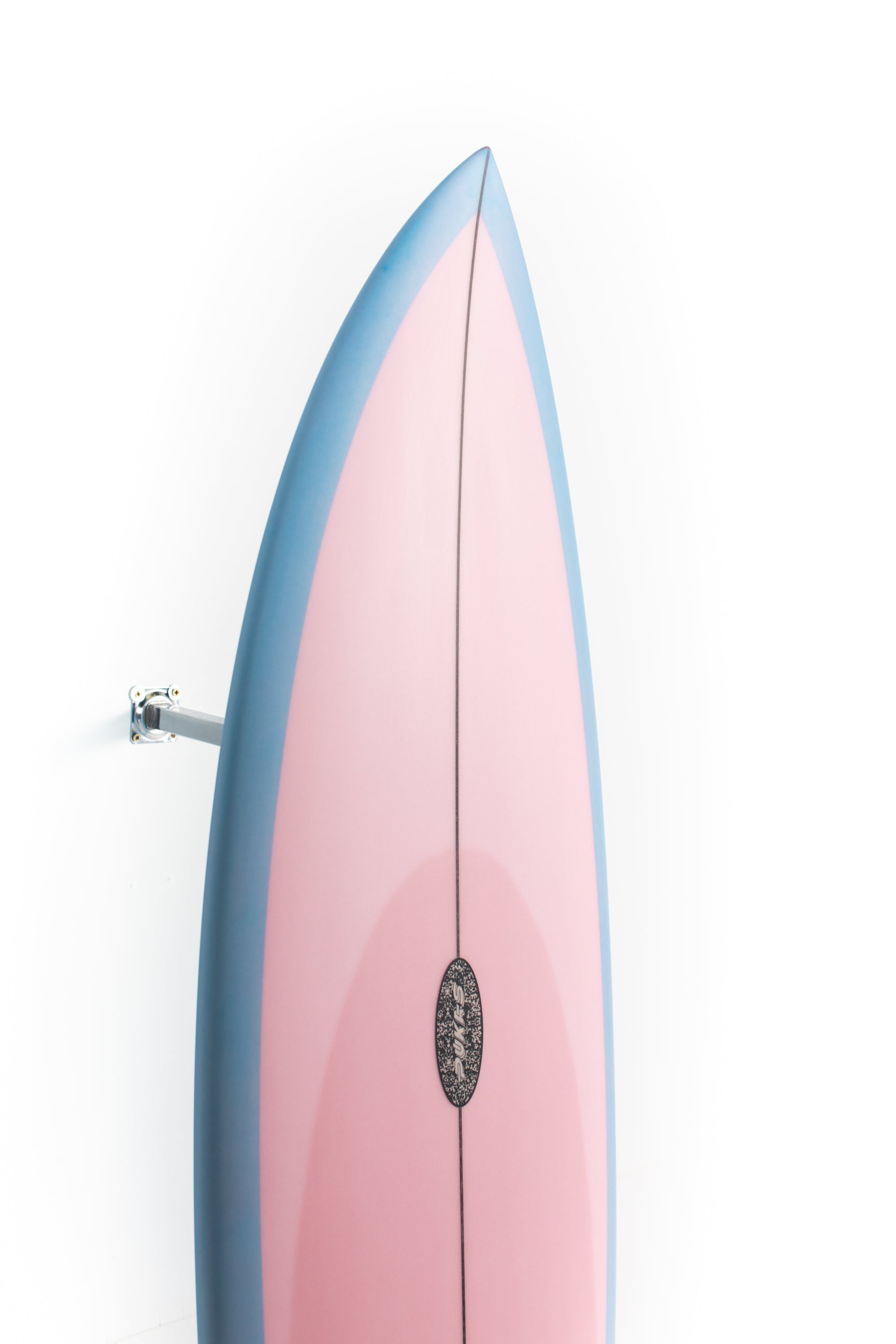 Pukas Flying Diamond by David Santos 5'11