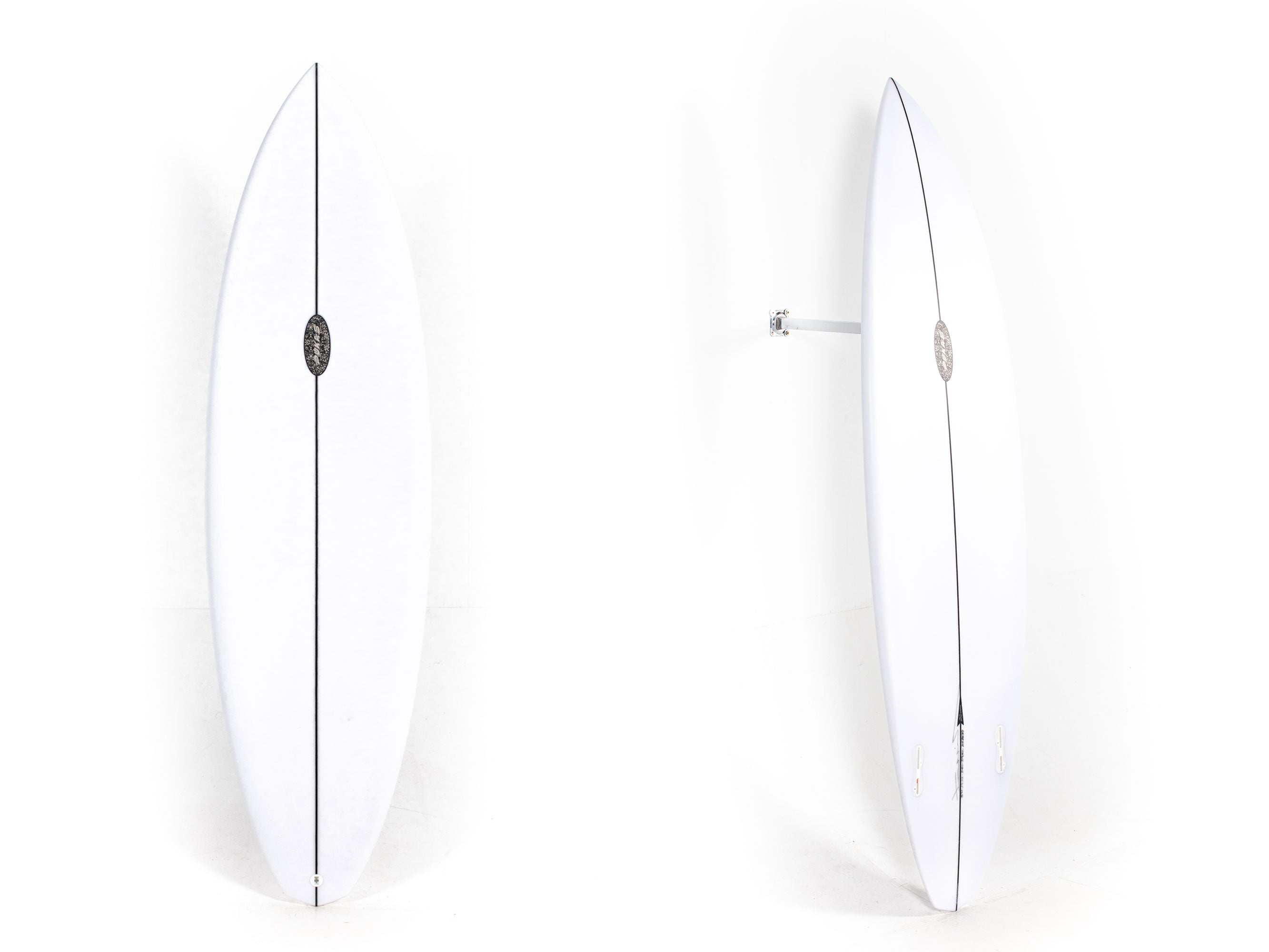 Pukas Flying Diamond by David Santos 5'11