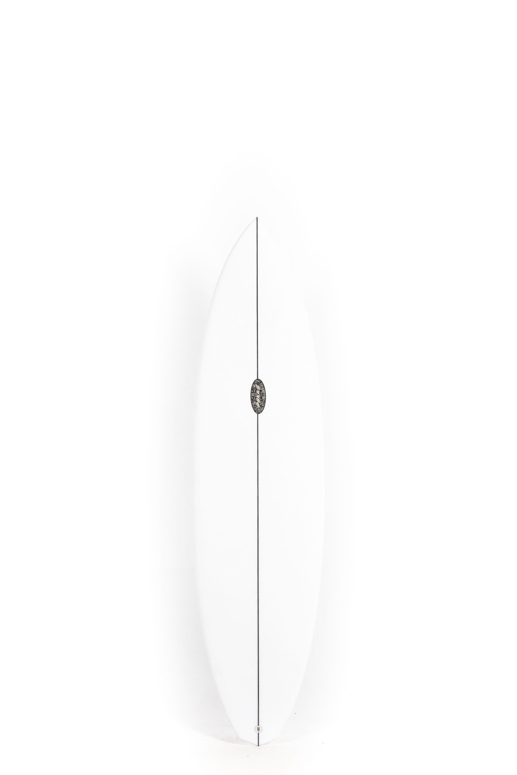 Pukas Flying Diamond by David Santos 6'5