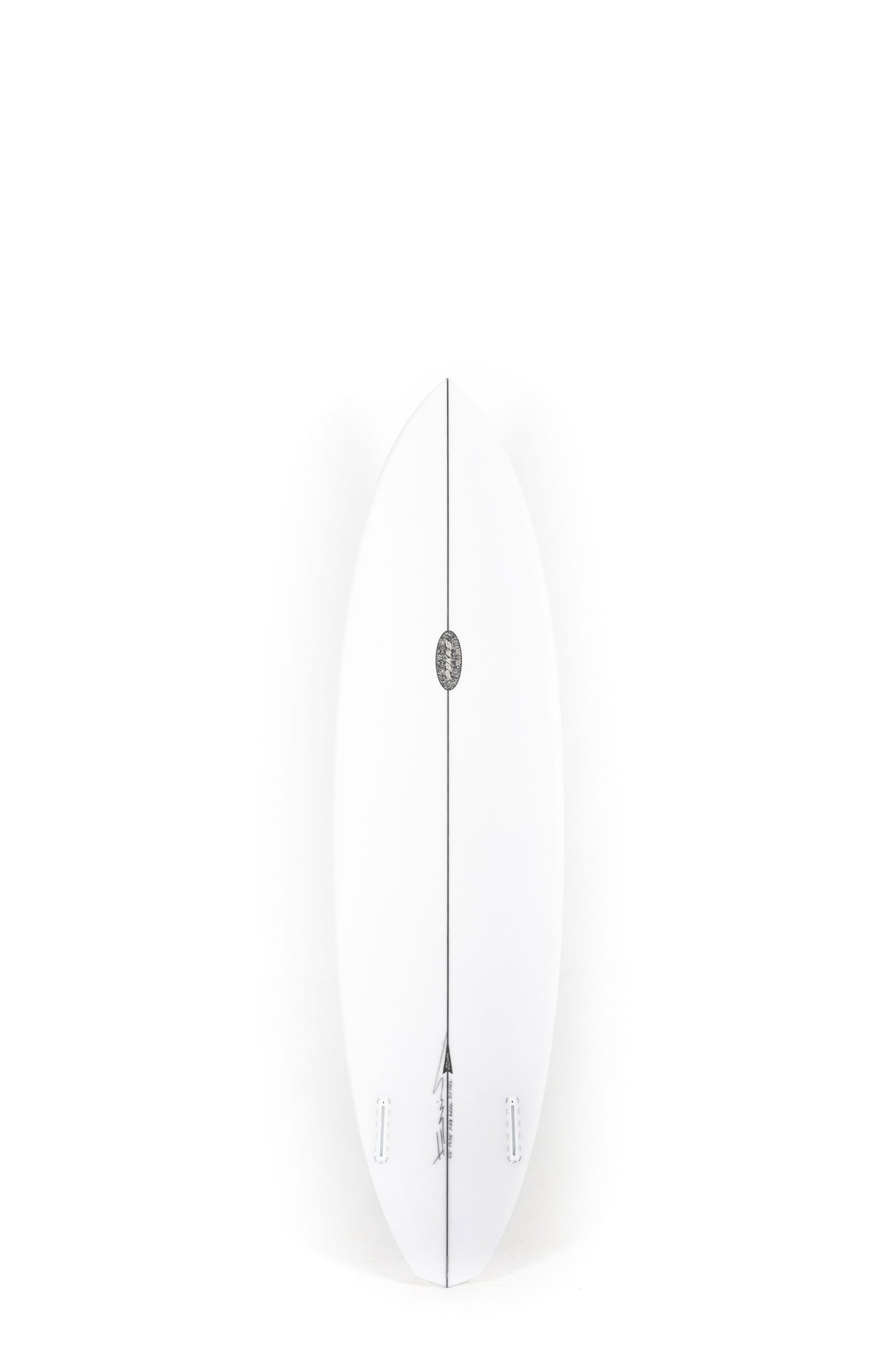 ヤウ サーフスケート プーカス ダーク YOW SURF SKATE PUKAS