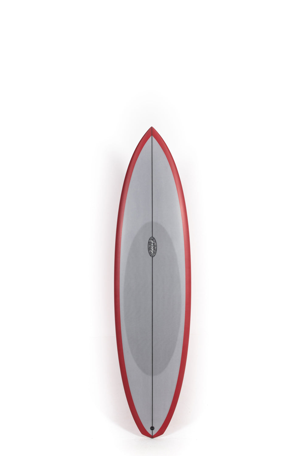 Pukas Surf Shop - Pukas Surfboard - Flying Diamond by David Santos - 6'7