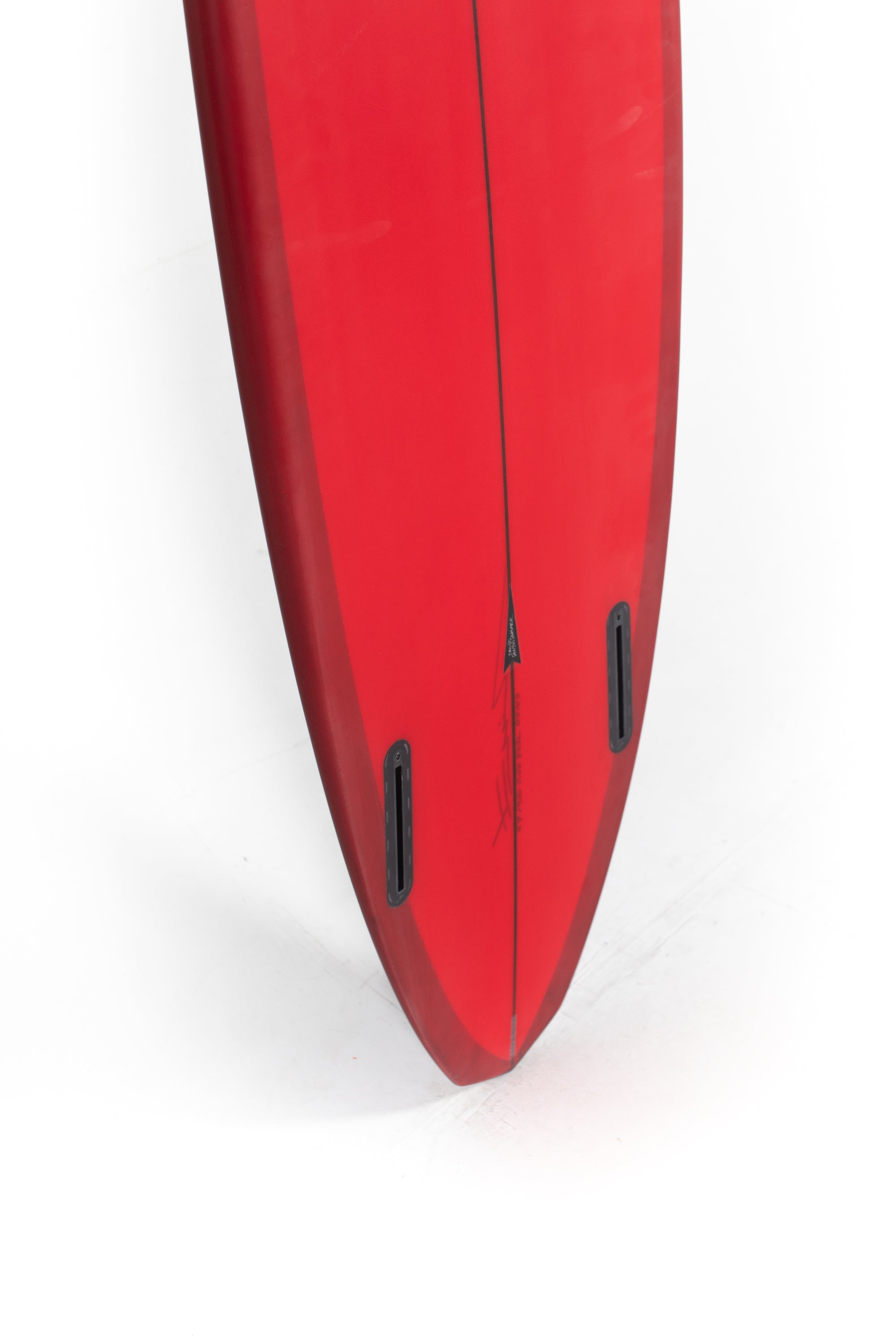 Pukas Flying Diamond by David Santos 6'7