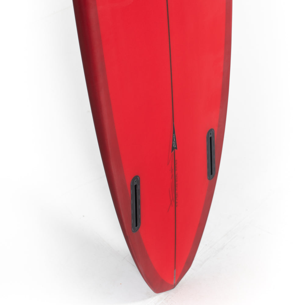 
                      
                        Pukas Surf Shop - Pukas Surfboard - Flying Diamond by David Santos - 6'7" x 19.80 x 2.66 x 37.53L - DS00163
                      
                    