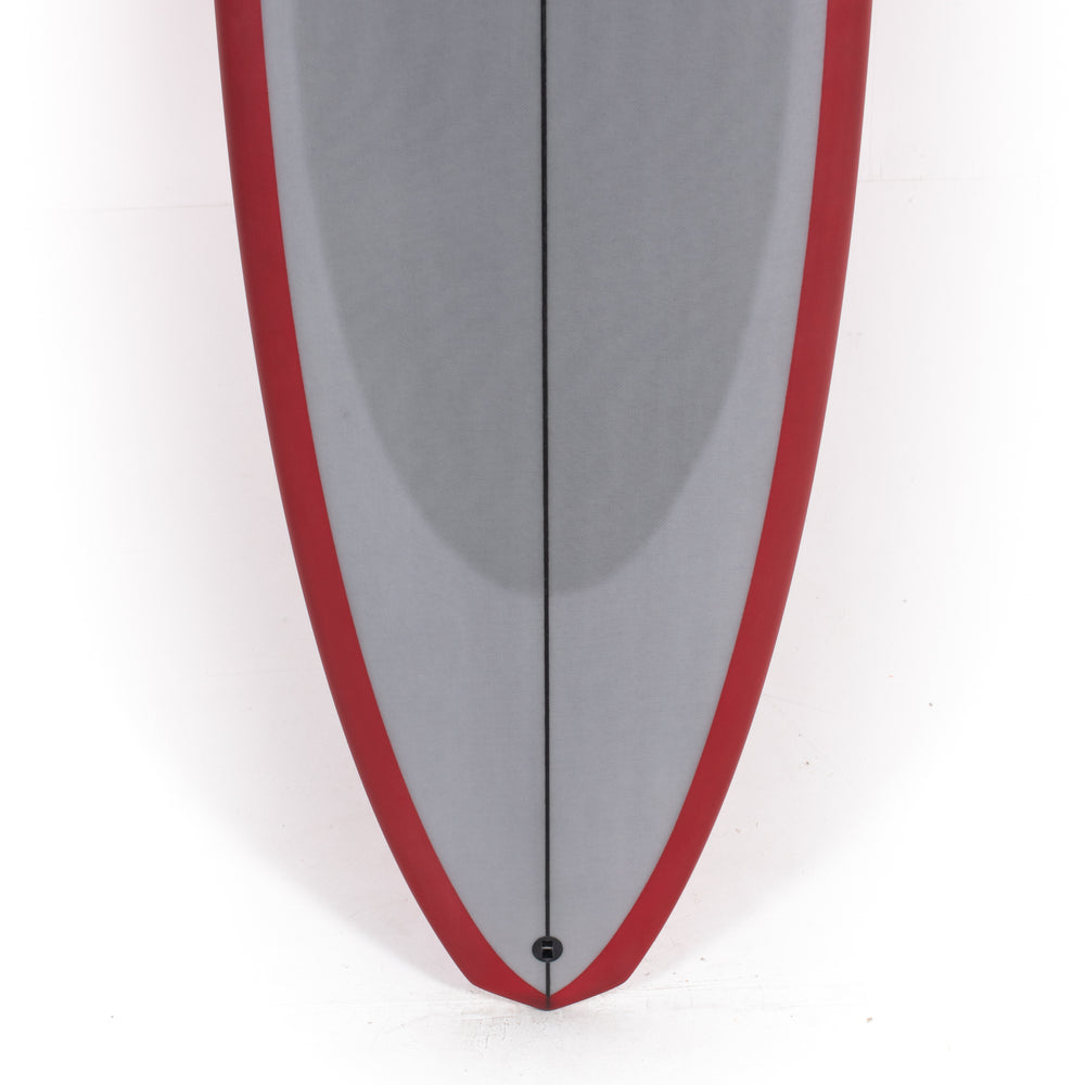 
                      
                        Pukas Surf Shop - Pukas Surfboard - Flying Diamond by David Santos - 6'7" x 19.80 x 2.66 x 37.53L - DS00163
                      
                    