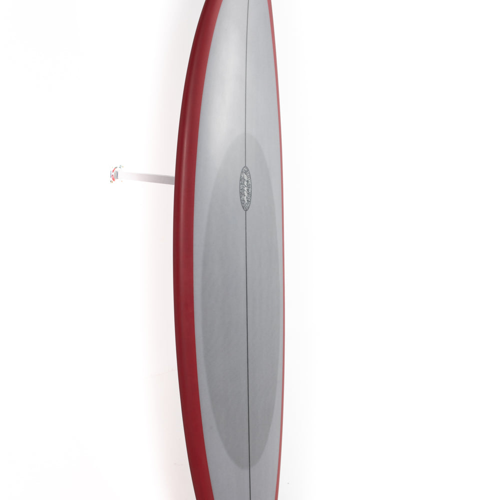 
                      
                        Pukas Surf Shop - Pukas Surfboard - Flying Diamond by David Santos - 6'7" x 19.80 x 2.66 x 37.53L - DS00163
                      
                    