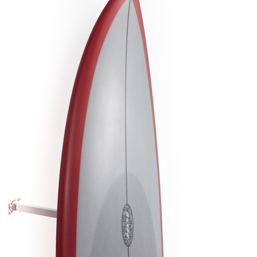 
                      
                        Pukas Surf Shop - Pukas Surfboard - Flying Diamond by David Santos - 6'7" x 19.80 x 2.66 x 37.53L - DS00163
                      
                    