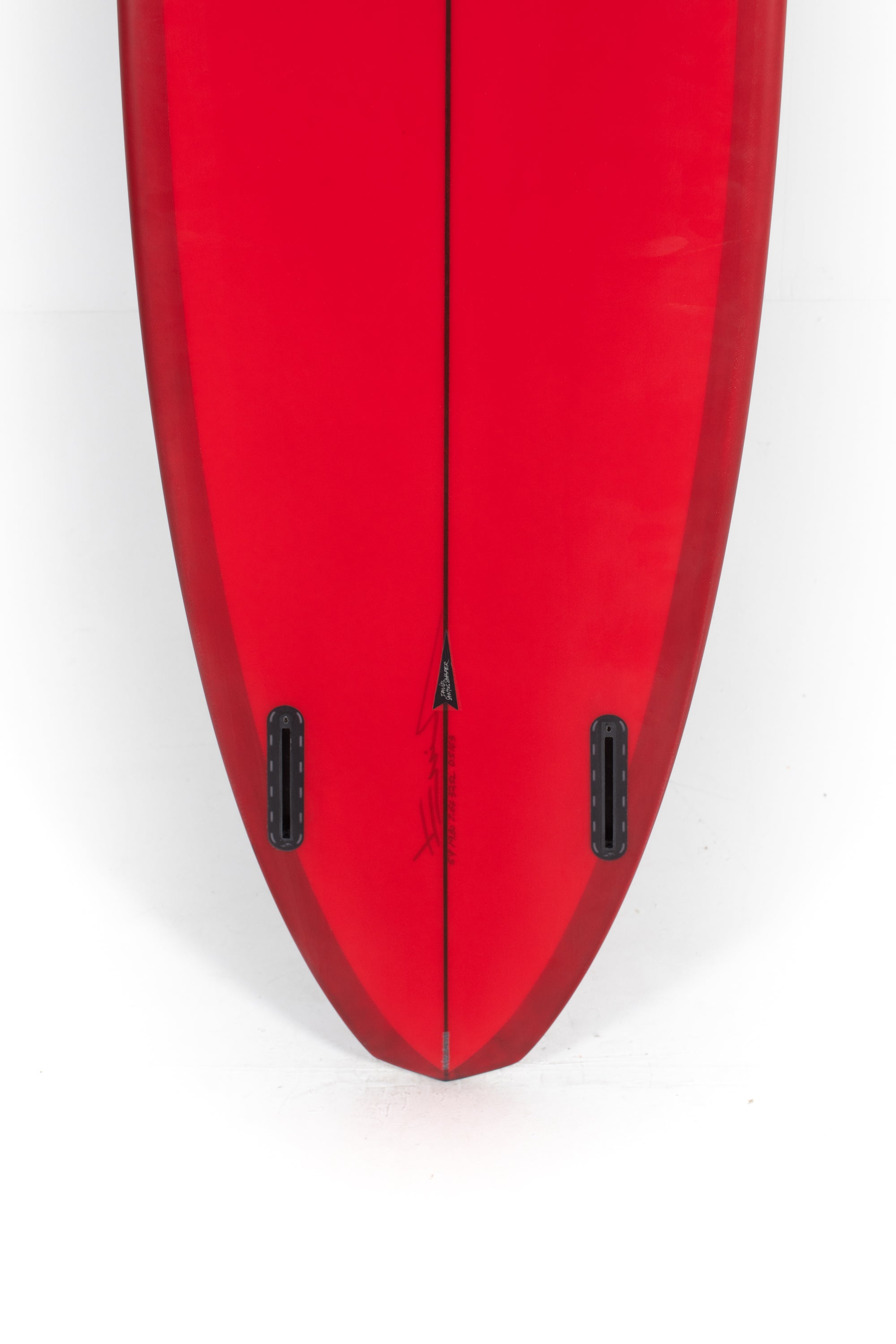 Pukas Flying Diamond by David Santos 6'7