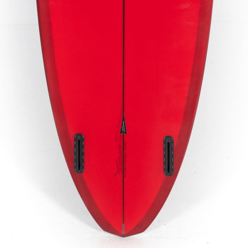 
                      
                        Pukas Surf Shop - Pukas Surfboard - Flying Diamond by David Santos - 6'7" x 19.80 x 2.66 x 37.53L - DS00163
                      
                    