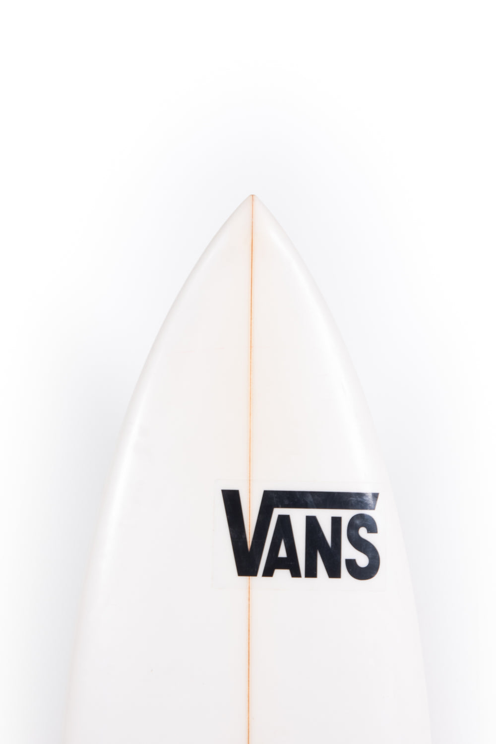 Pukas Surfboard - HYPERLINK by Matt Biolos - 5'5