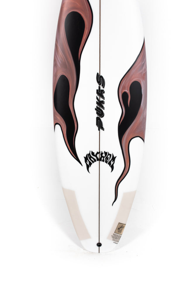 
                  
                    Pukas Surf Shop - Pukas Surfboard - HYPERLINK by Matt Biolos - 5'7" x 19.25" x 2.32" - 27.10L - PM01123
                  
                