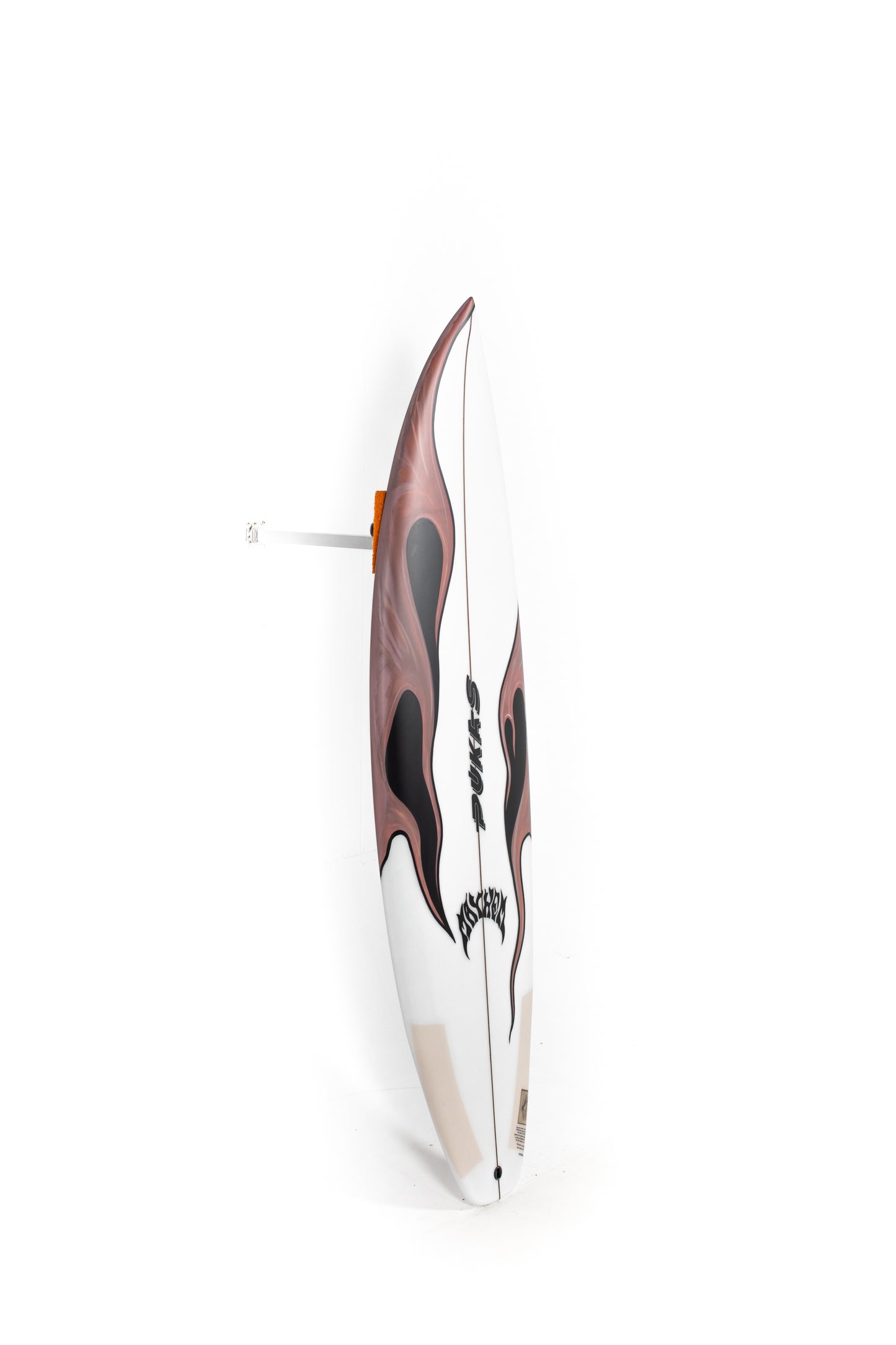 
                  
                    Pukas Surf Shop - Pukas Surfboard - HYPERLINK by Matt Biolos - 5'7" x 19.25" x 2.32" - 27.10L - PM01123
                  
                