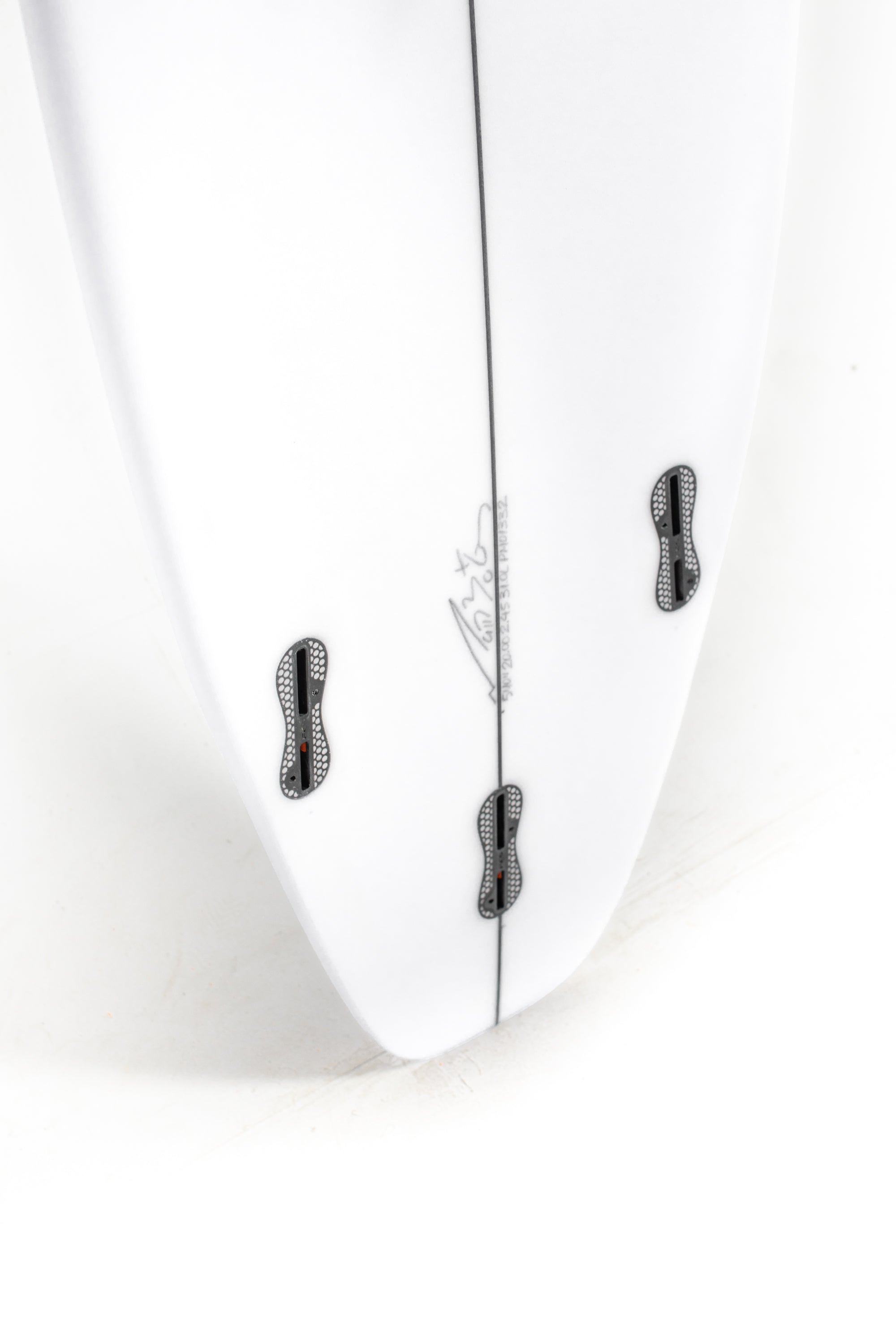 Pukas HYPERLINK 5'10