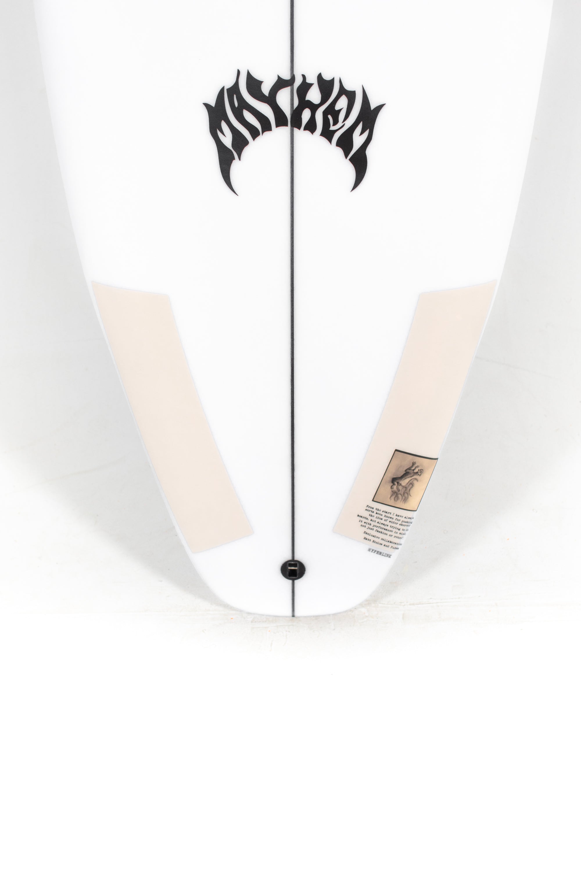 Pukas HYPERLINK 5'10