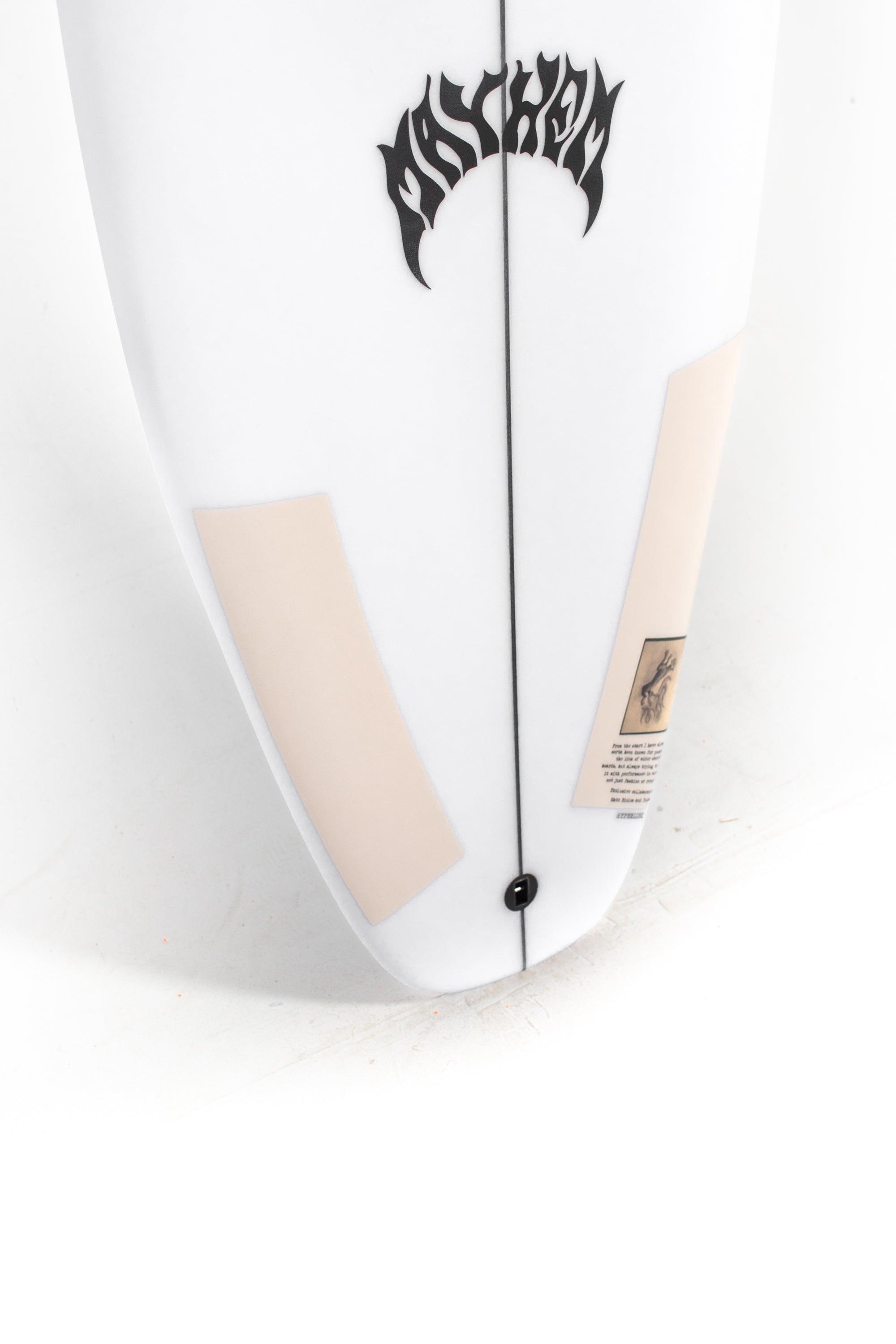Pukas HYPERLINK 5'10