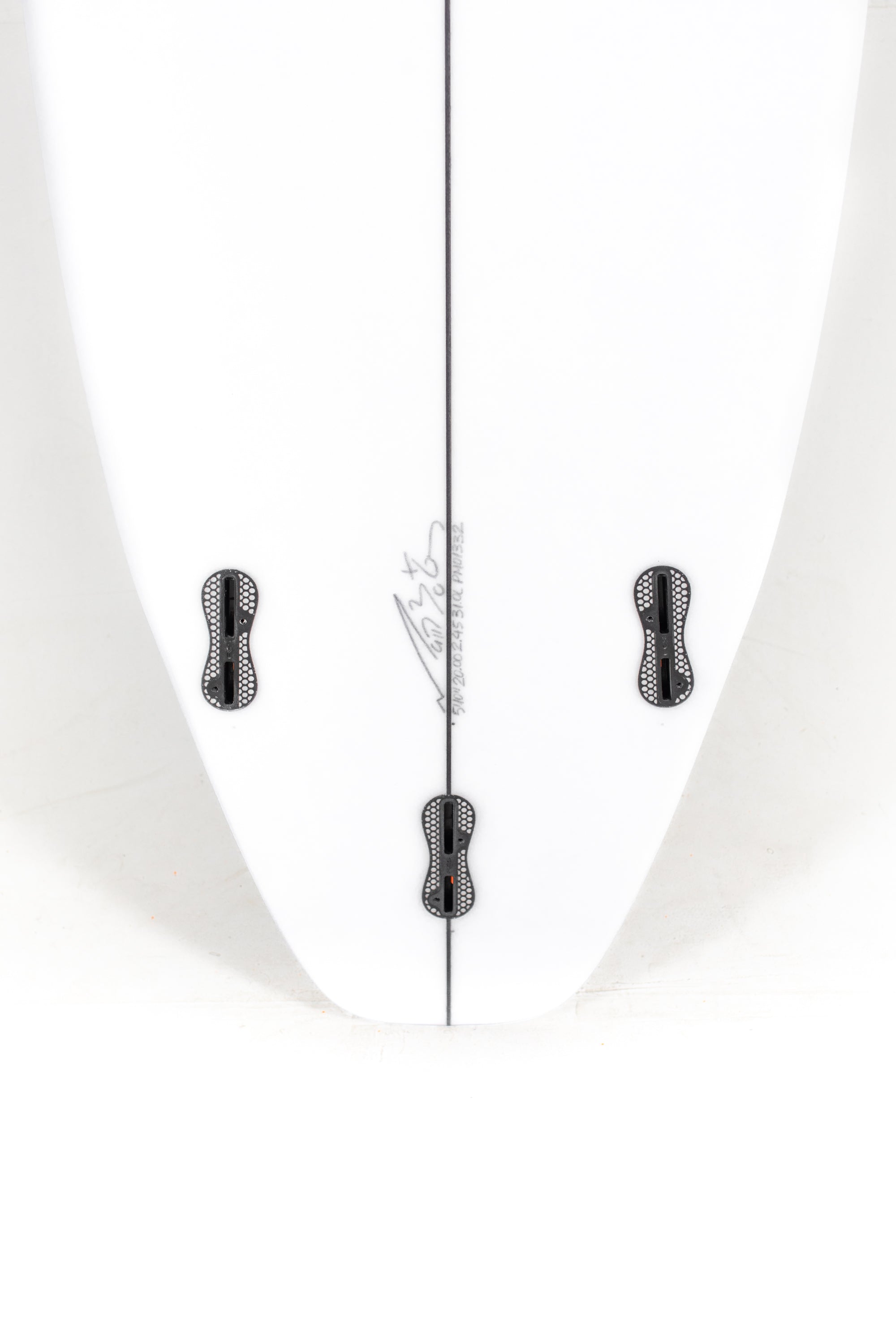 Pukas HYPERLINK 5'10