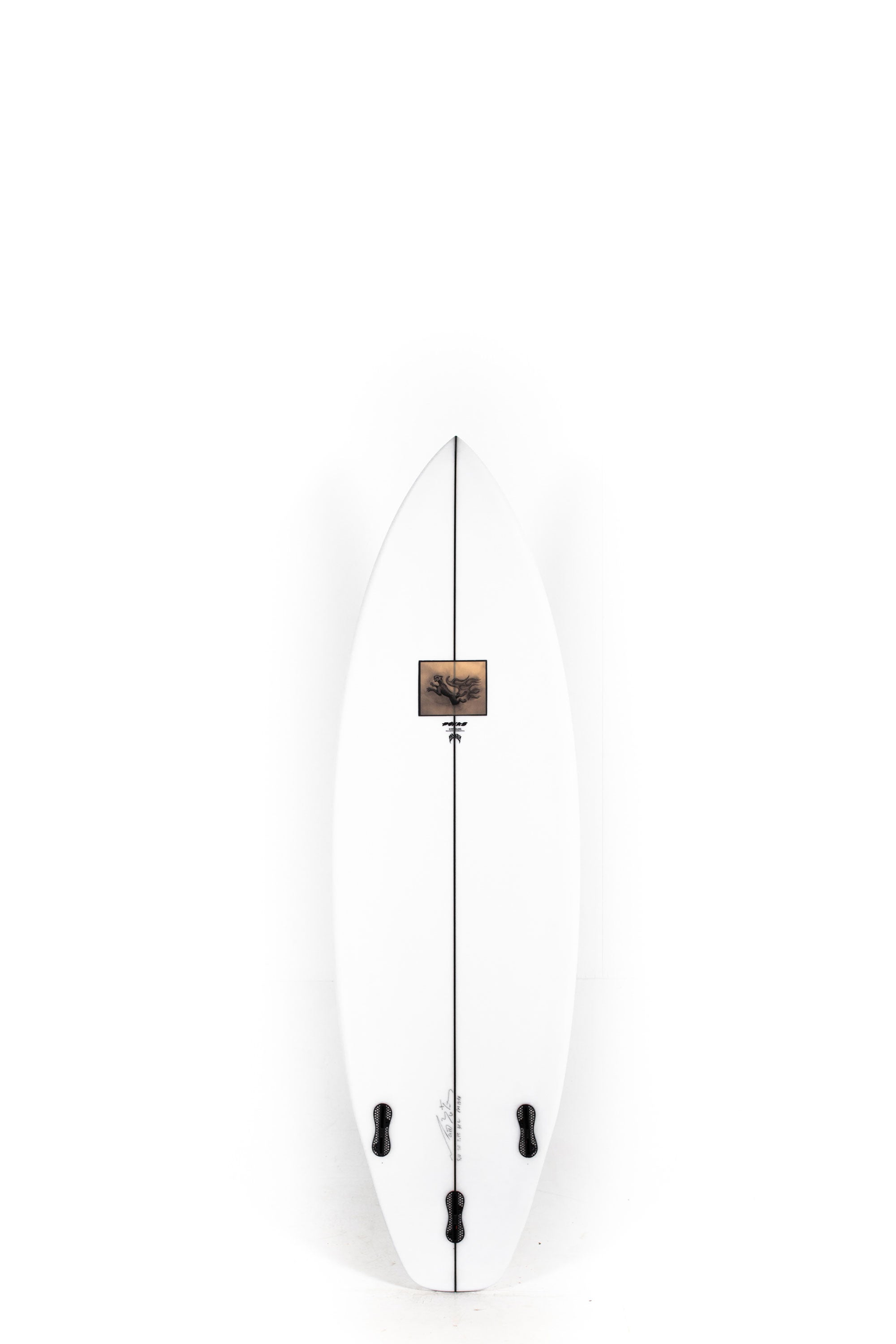 Pukas HYPERLINK 5'10