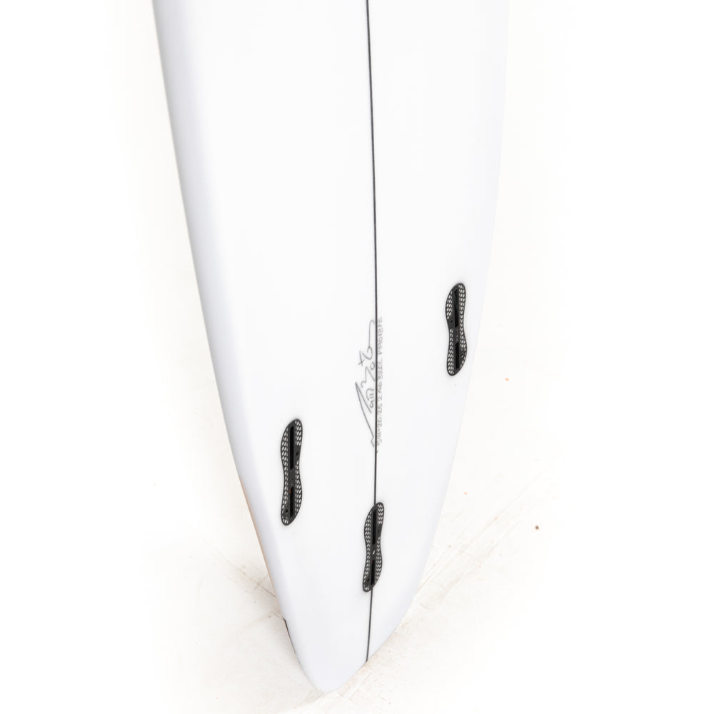 
                      
                        Pukas Surfboard - HYPERLINK by Matt Biolos -  5'11" x 20,25 x 2.46 - 32L - PM01313
                      
                    