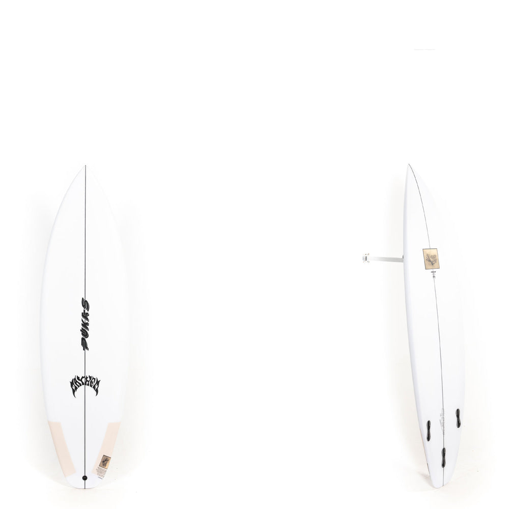 PUKAS SURF SHOP