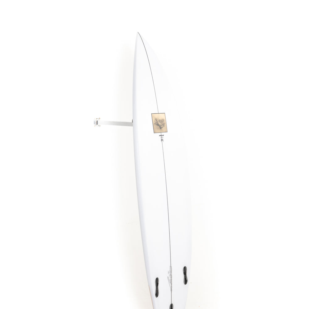 
                      
                        Pukas Surfboard - HYPERLINK by Matt Biolos -  5'11" x 20,25 x 2.46 - 32L - PM01313
                      
                    
