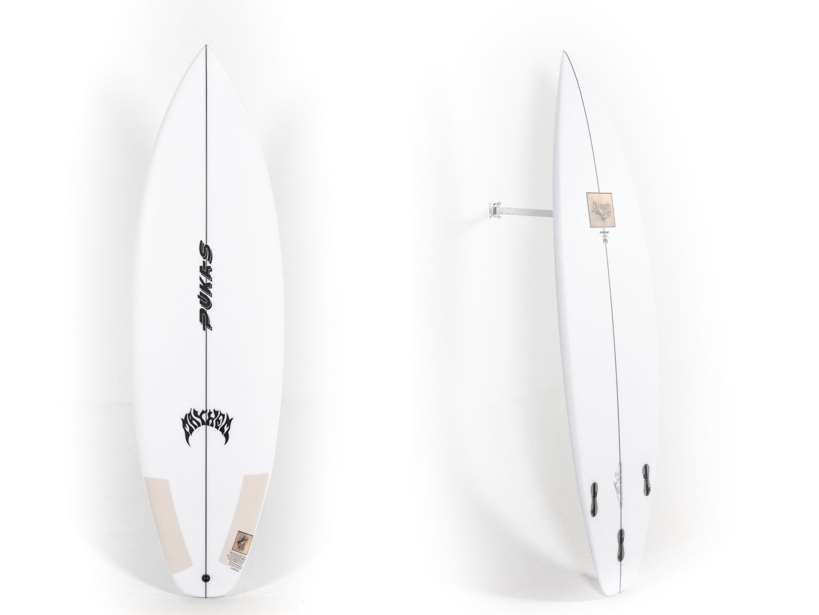 Pukas HYPERLINK 5'11