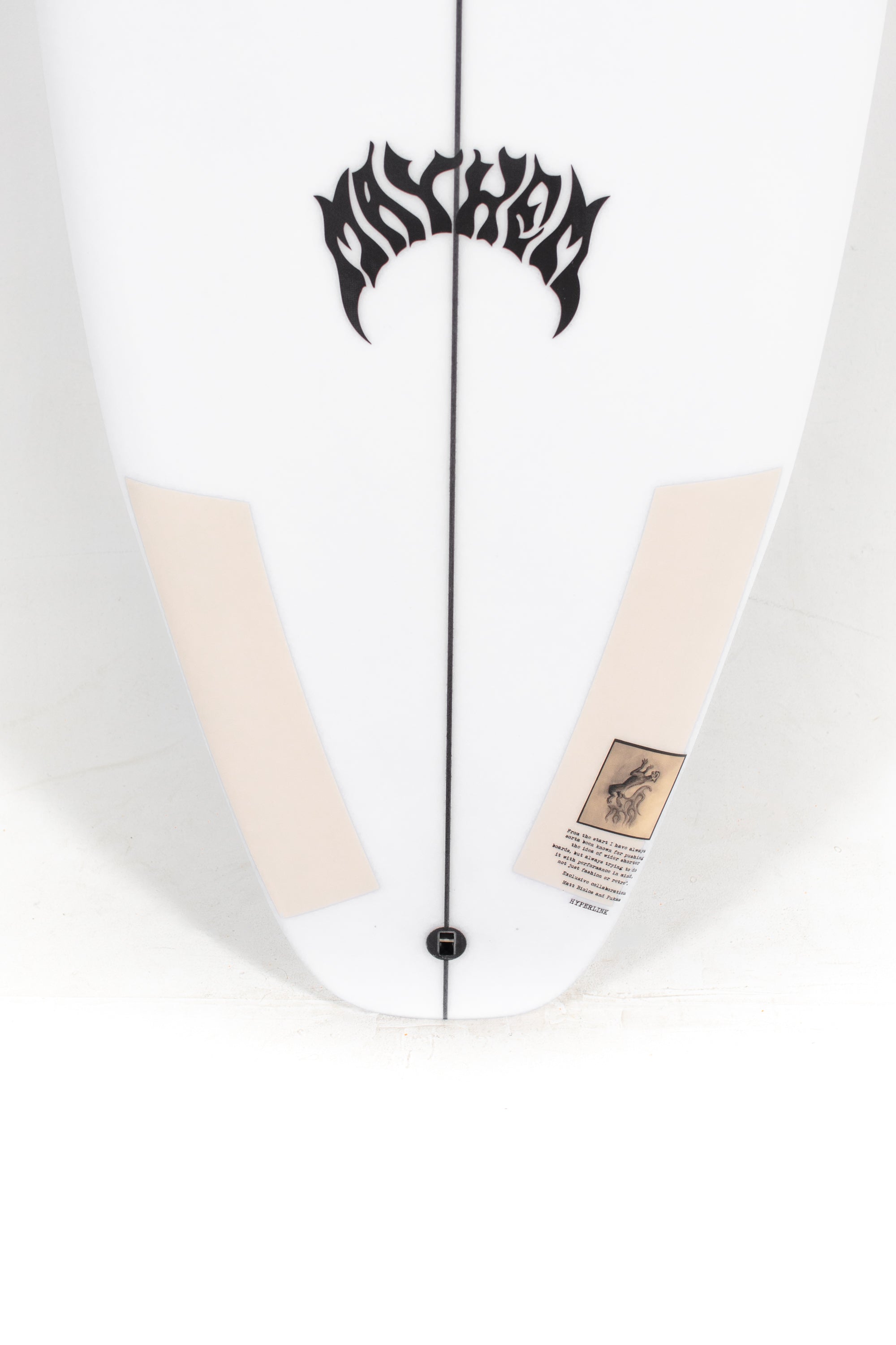Pukas HYPERLINK 5'11