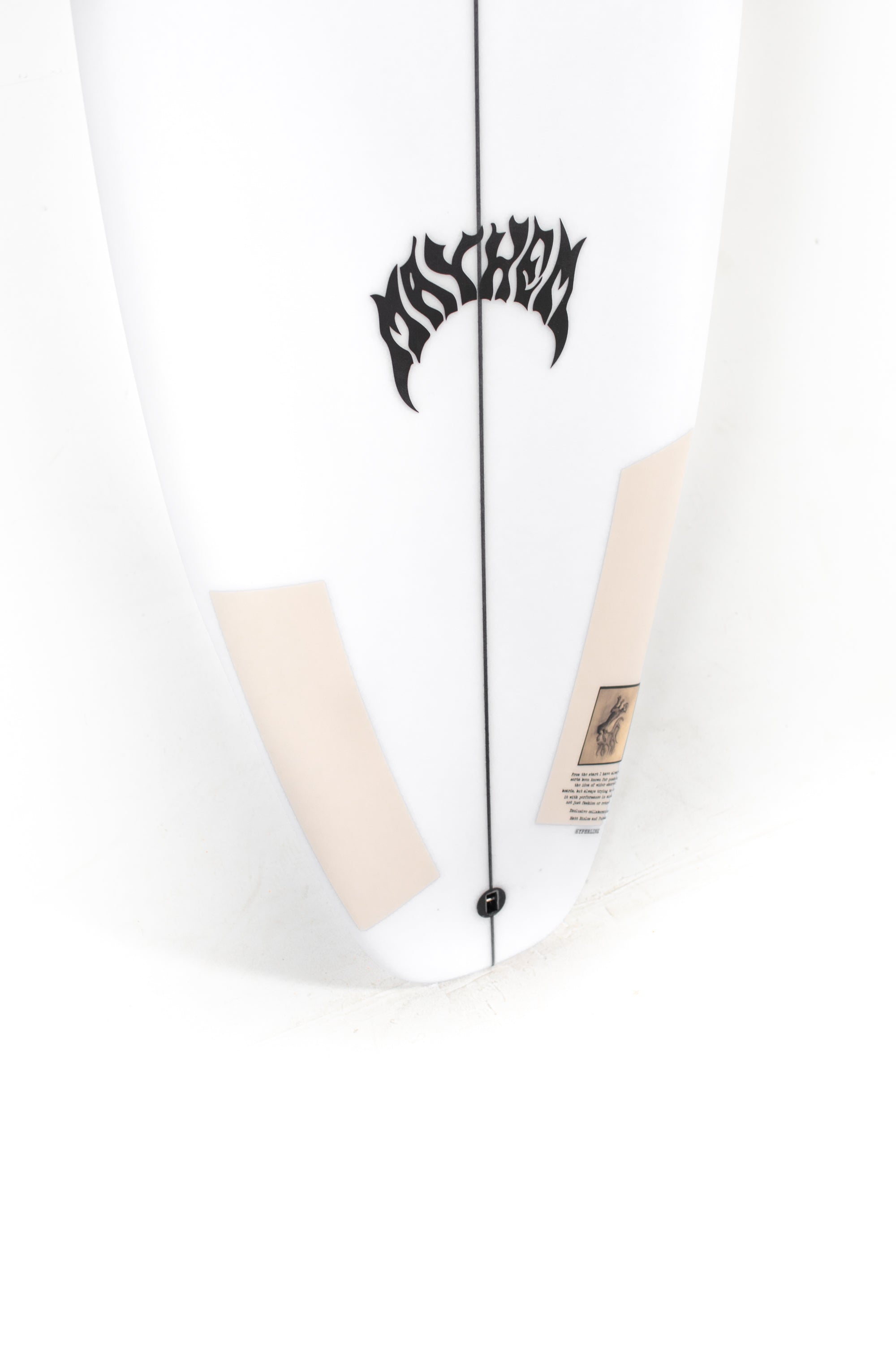 Pukas HYPERLINK 5'11