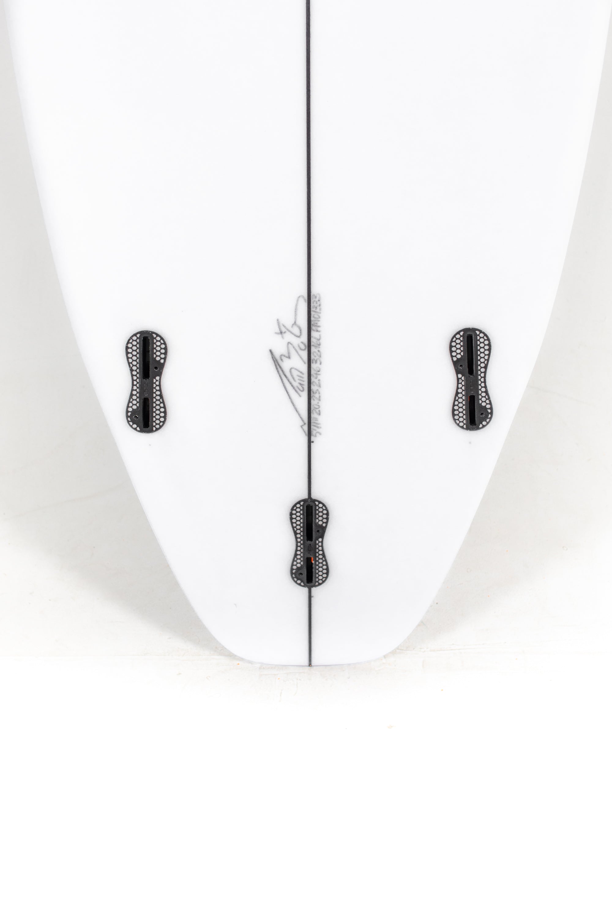 Pukas HYPERLINK 5'11