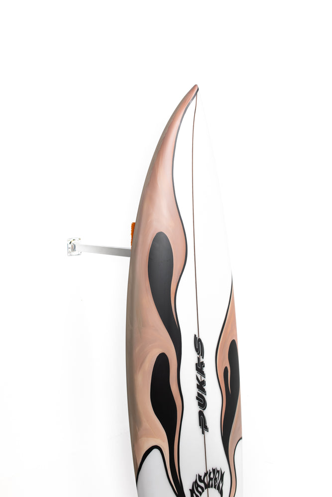 
                  
                    Pukas Surf Shop - Pukas Surfboard - HYPERLINK by Matt Biolos - 5'8" x 19.5" x 2.37" - 28.5L - PM01124
                  
                