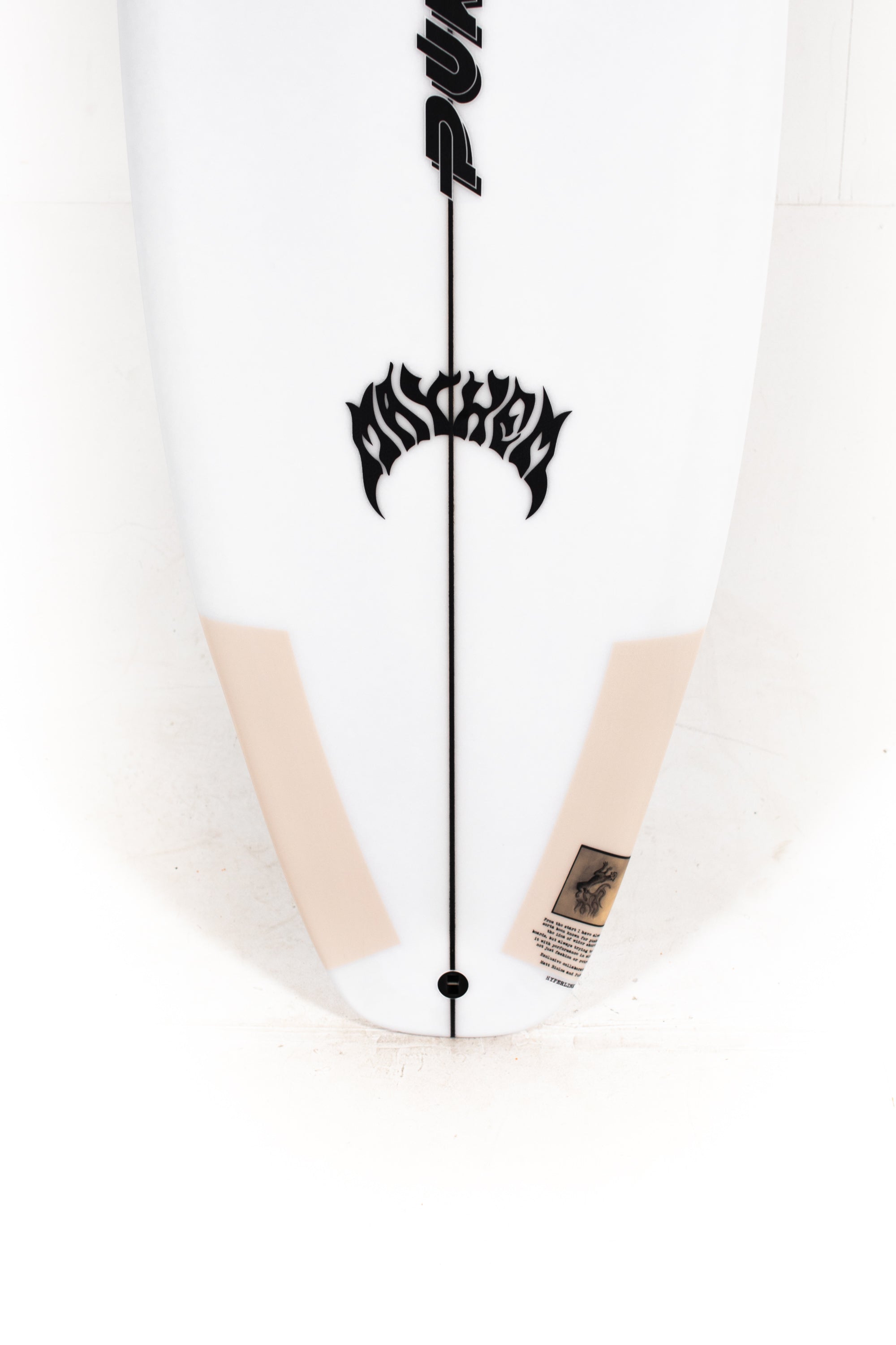 Pukas HYPERLINK 5'9