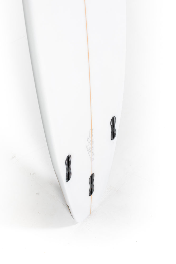 
                  
                    Pukas Surf Shop - Pukas Surfboard - HYPERLINK by Matt Biolos -  6'0" x 20.50 x 2.50 - 33.5L - PM01223
                  
                